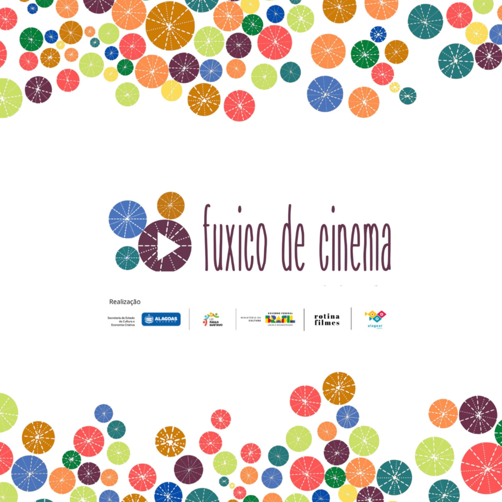 Fuxico de Cinema - Podcasts