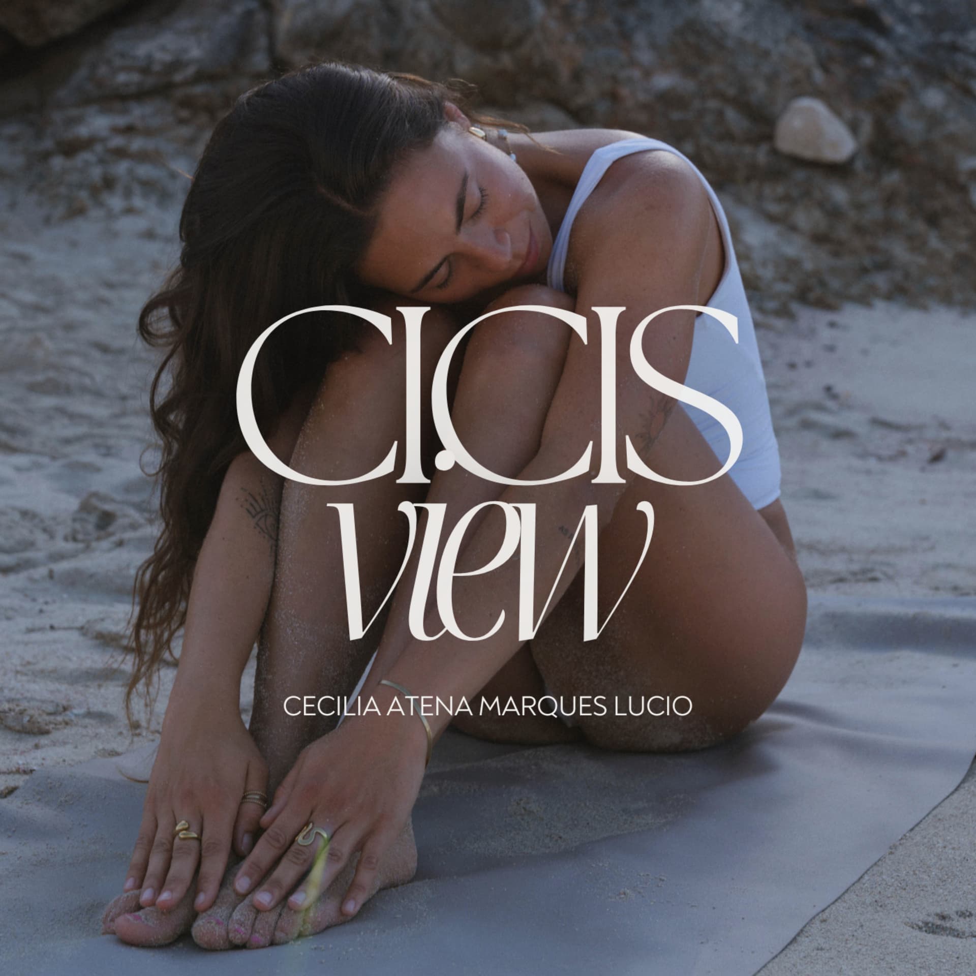 CICIS VIEW - Podcasts