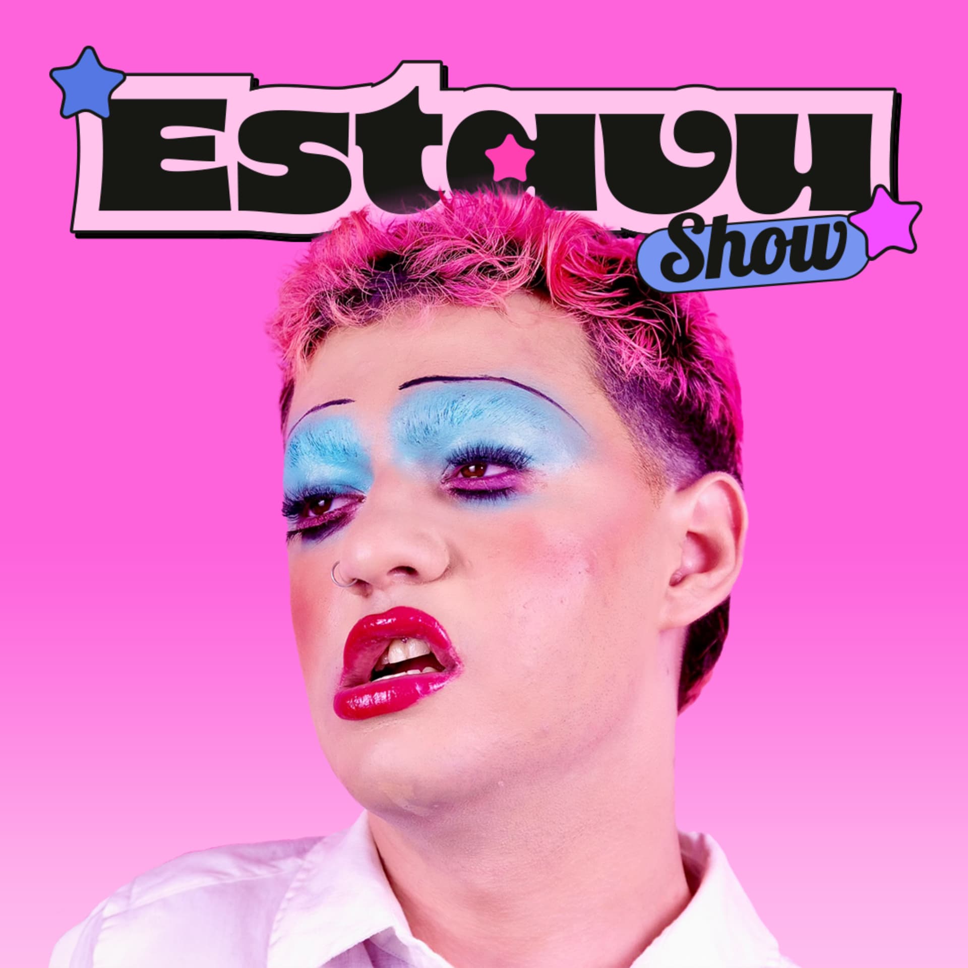 Estavu Show - Podcasts