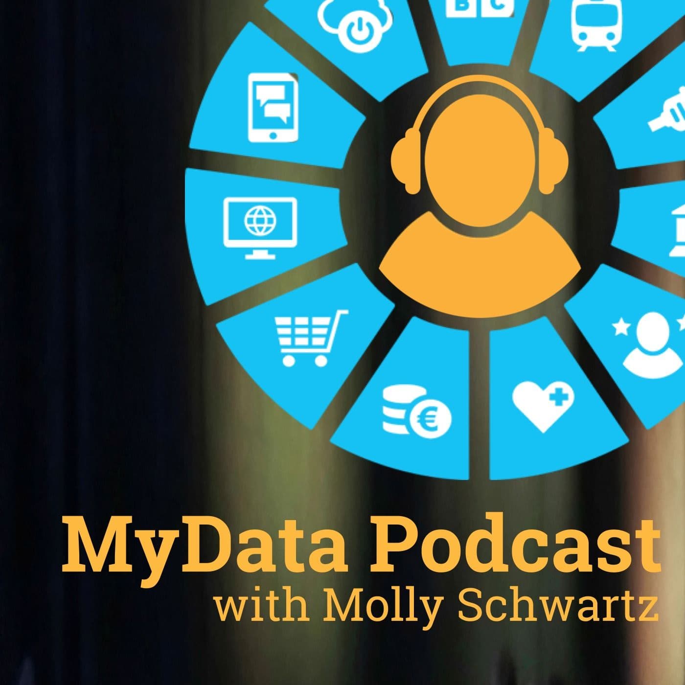 MyData Podcast - Podcasts