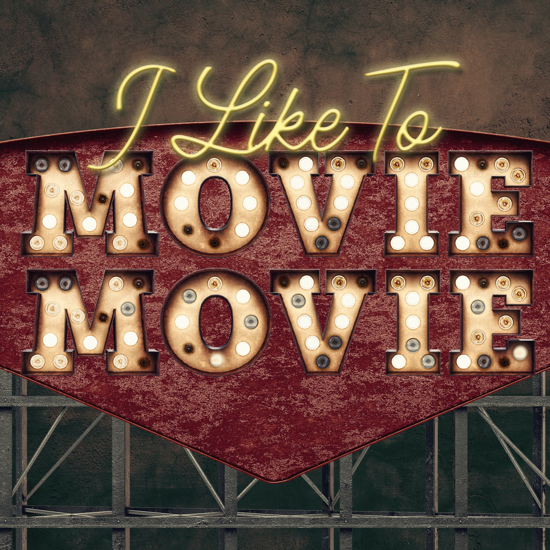 I Like To Movie Movie - Podcasts