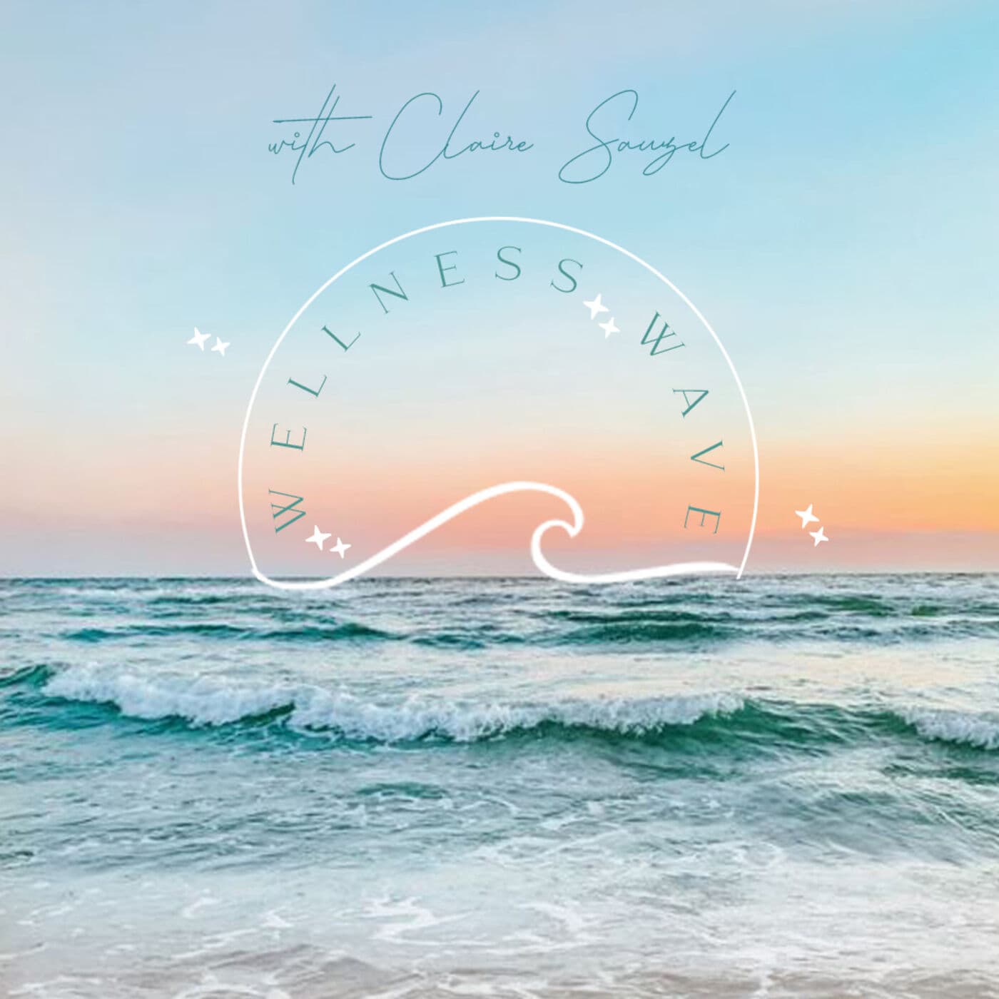 Wellness Wave - Podcasts
