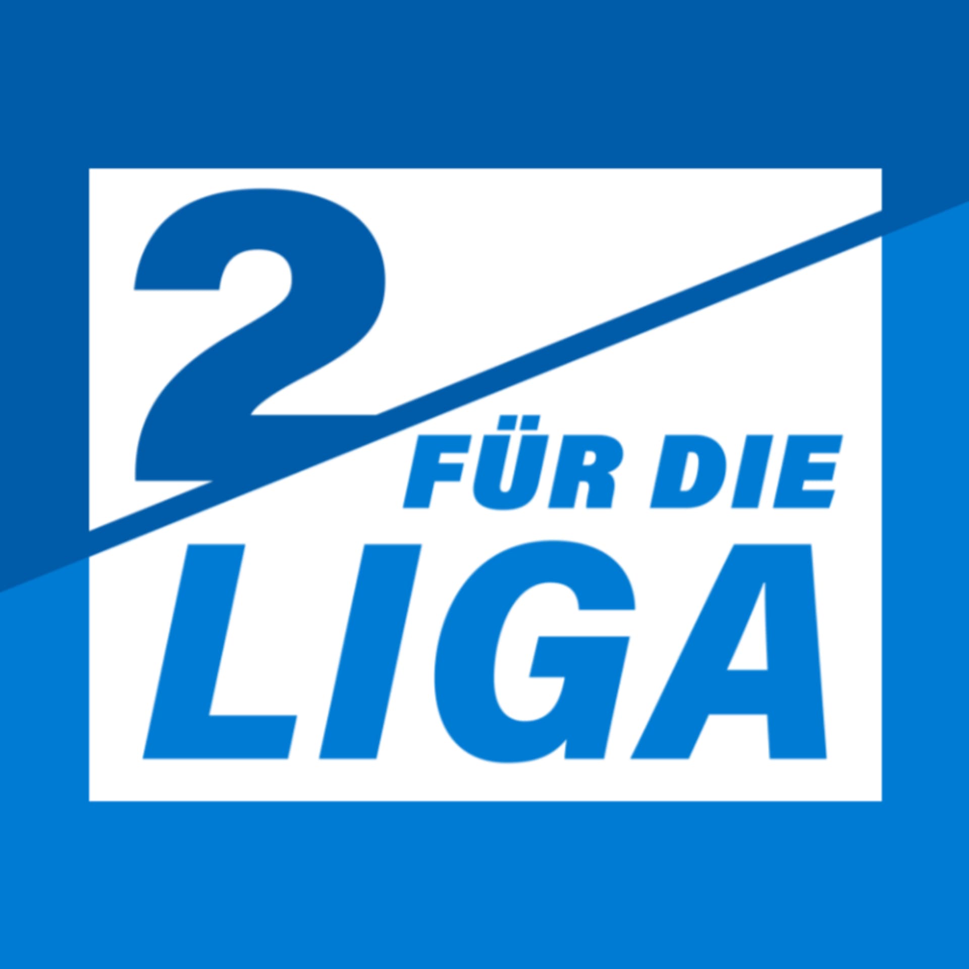 2 Für Die Liga - Podcasts