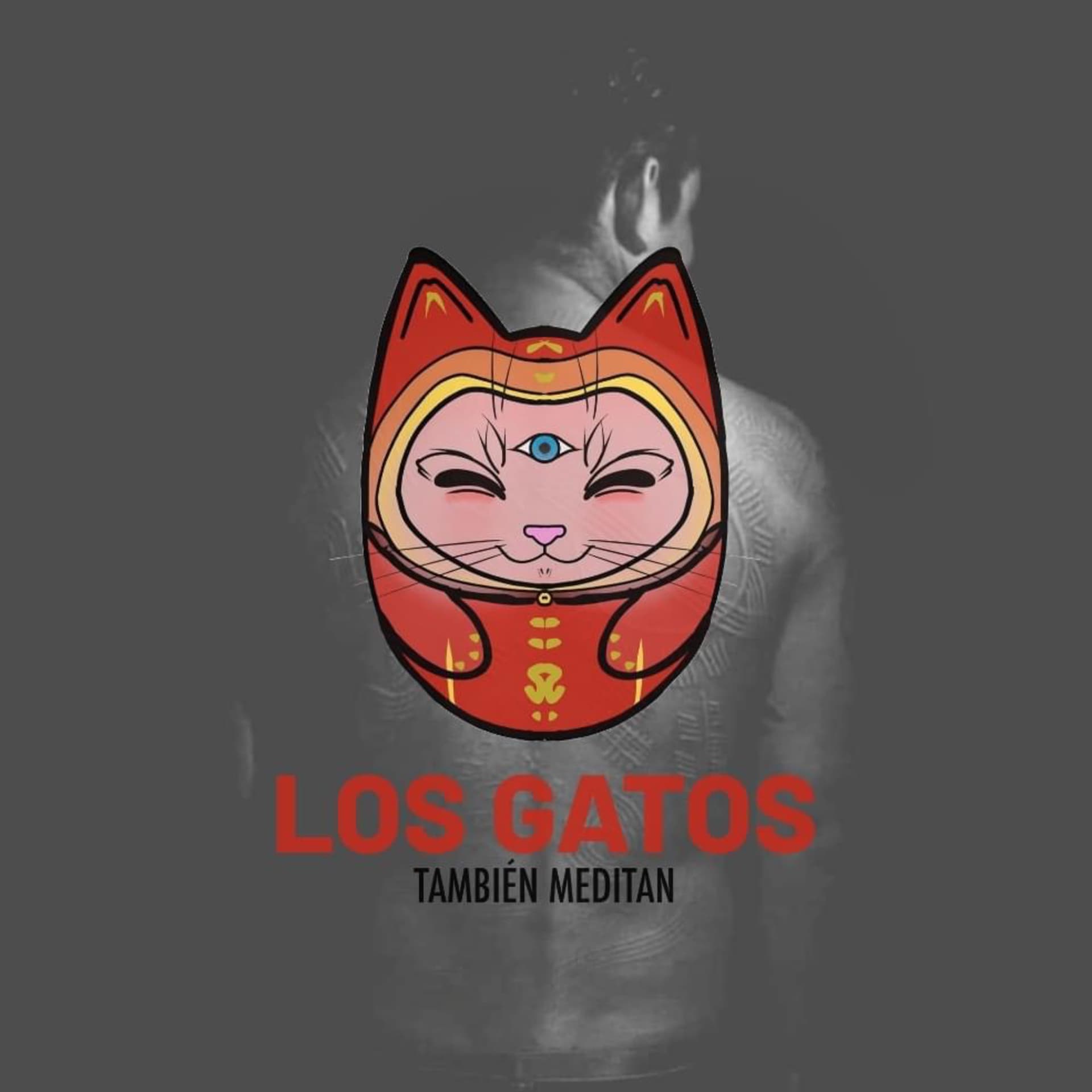 Los gatos también meditan - Podcasts