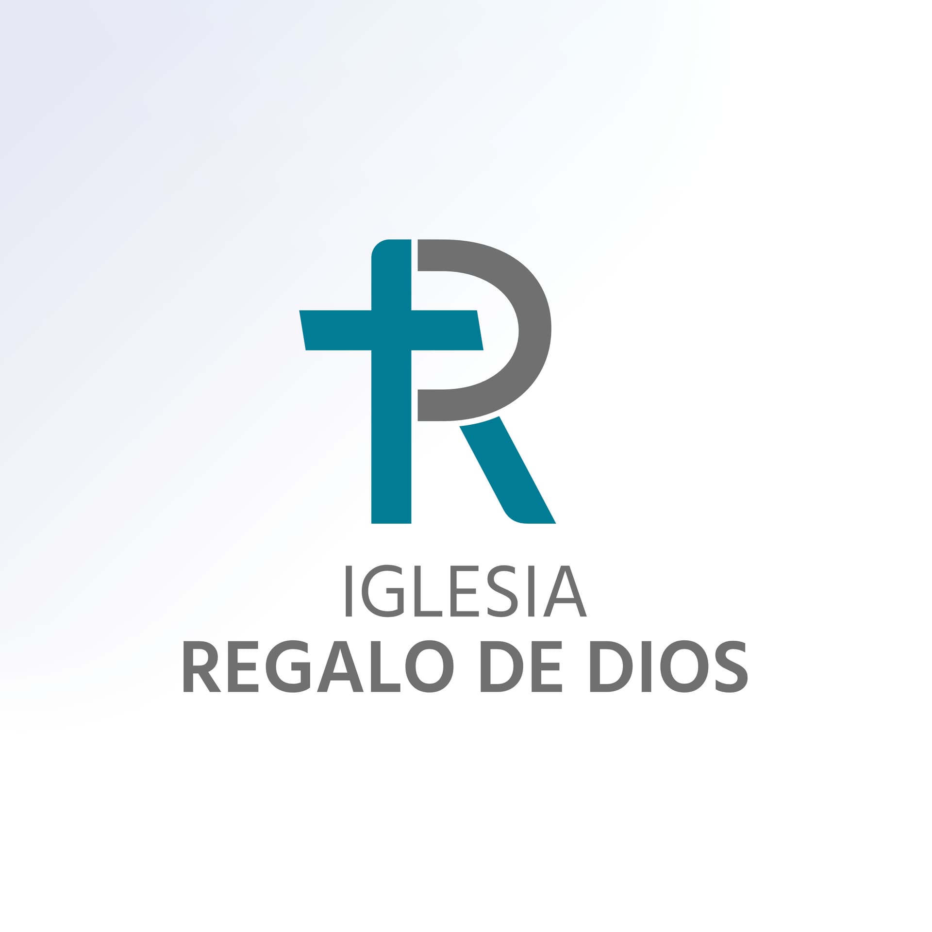 Iglesia Regalo de Dios - Podcasts