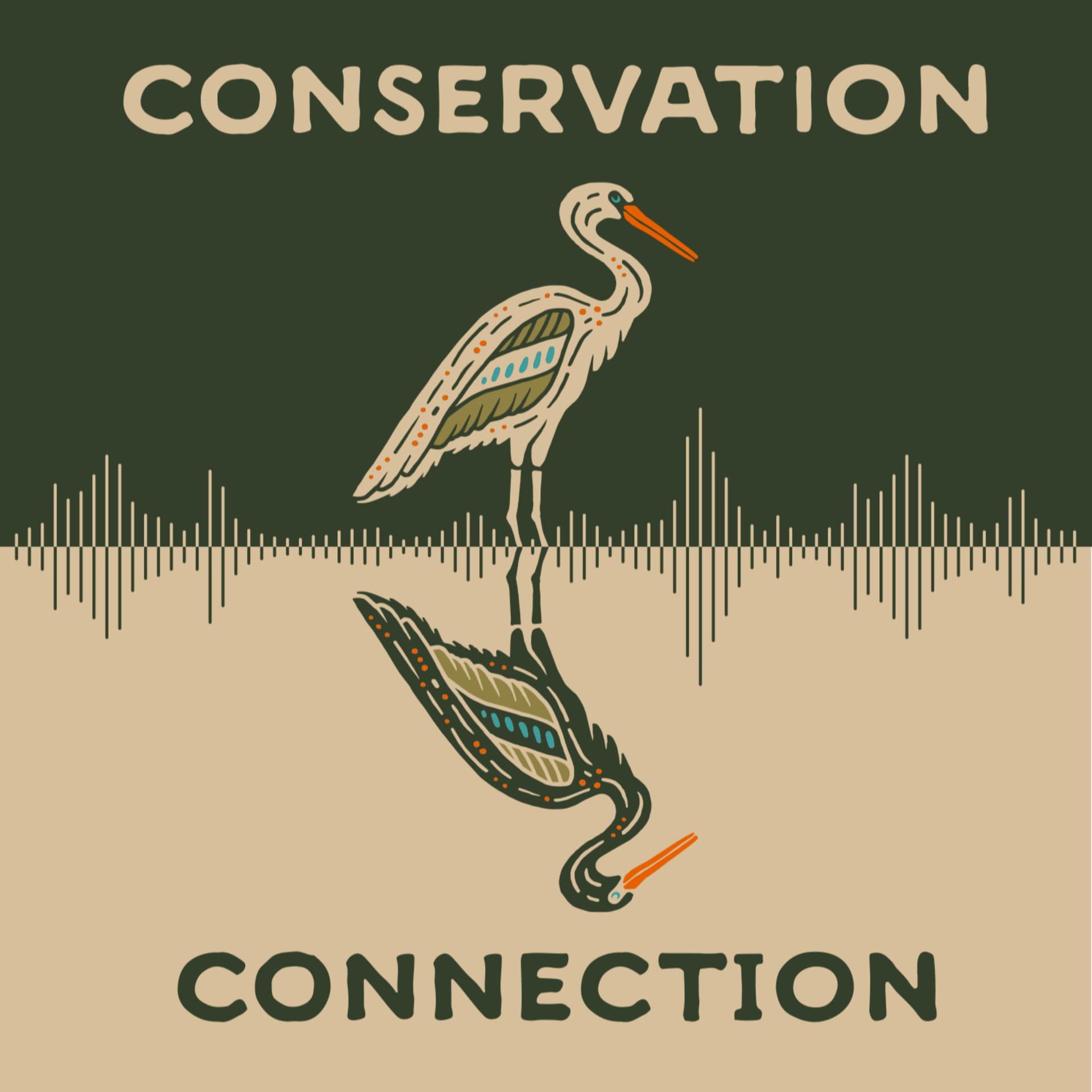Conservation Connection - Podcasts