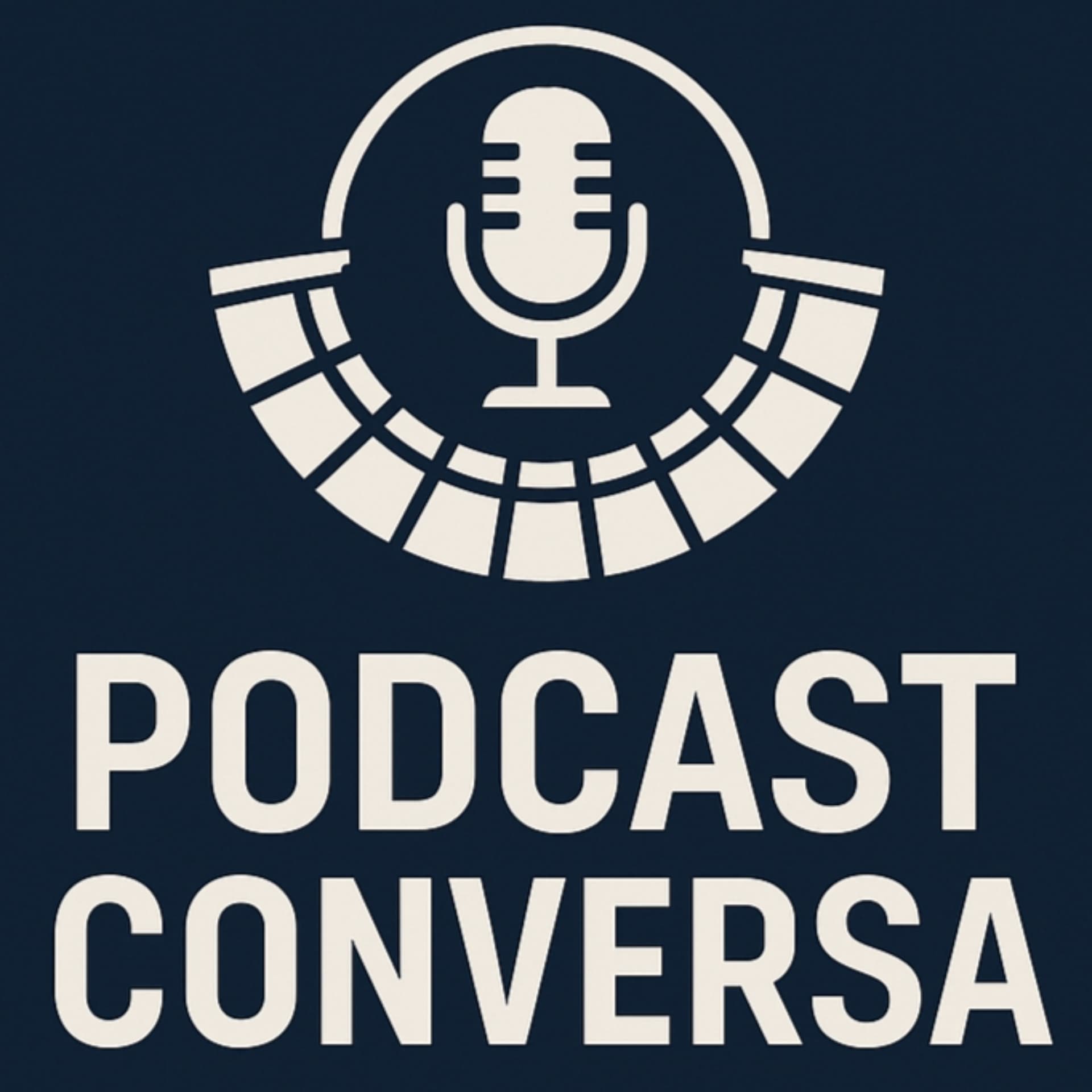 Podcast Conversa - Podcasts