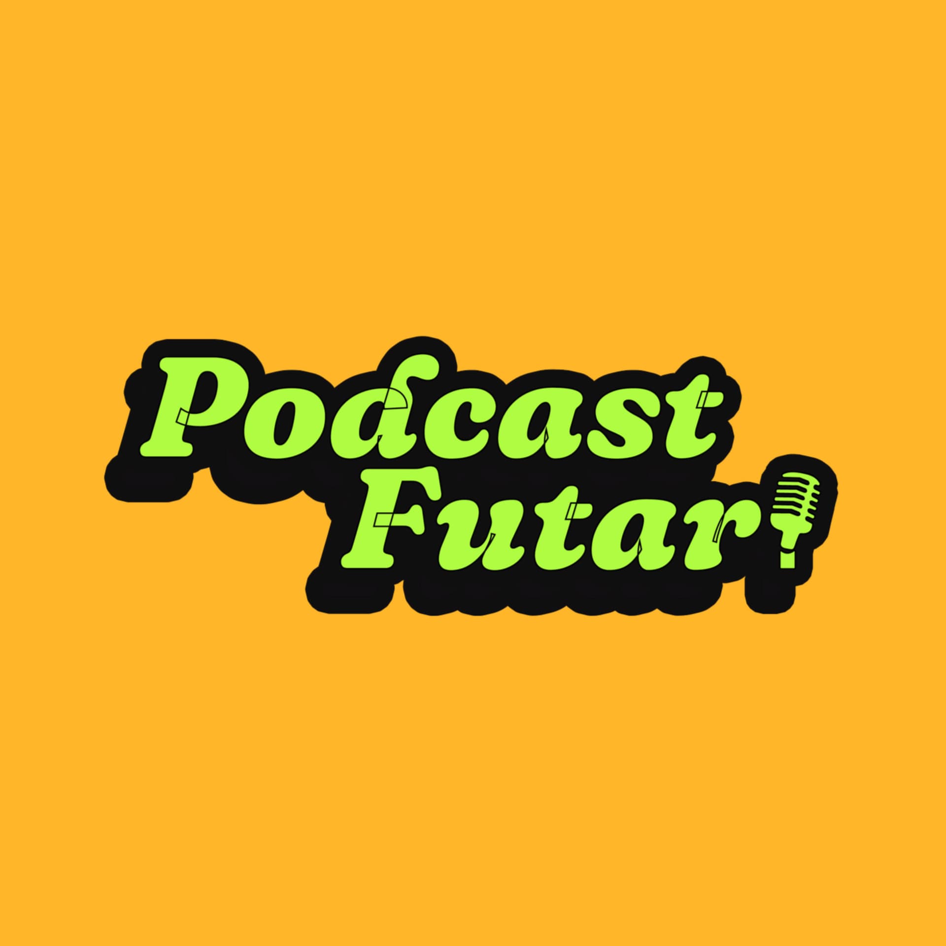 Podcast Futari - Podcasts