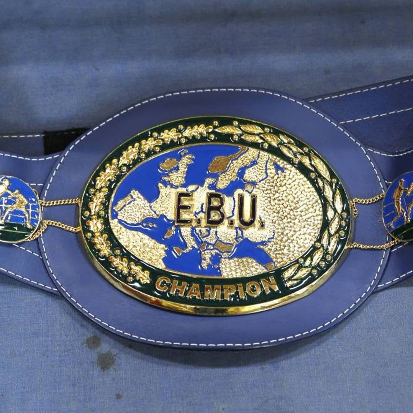 Campioni Europei Italiani - Podcasts