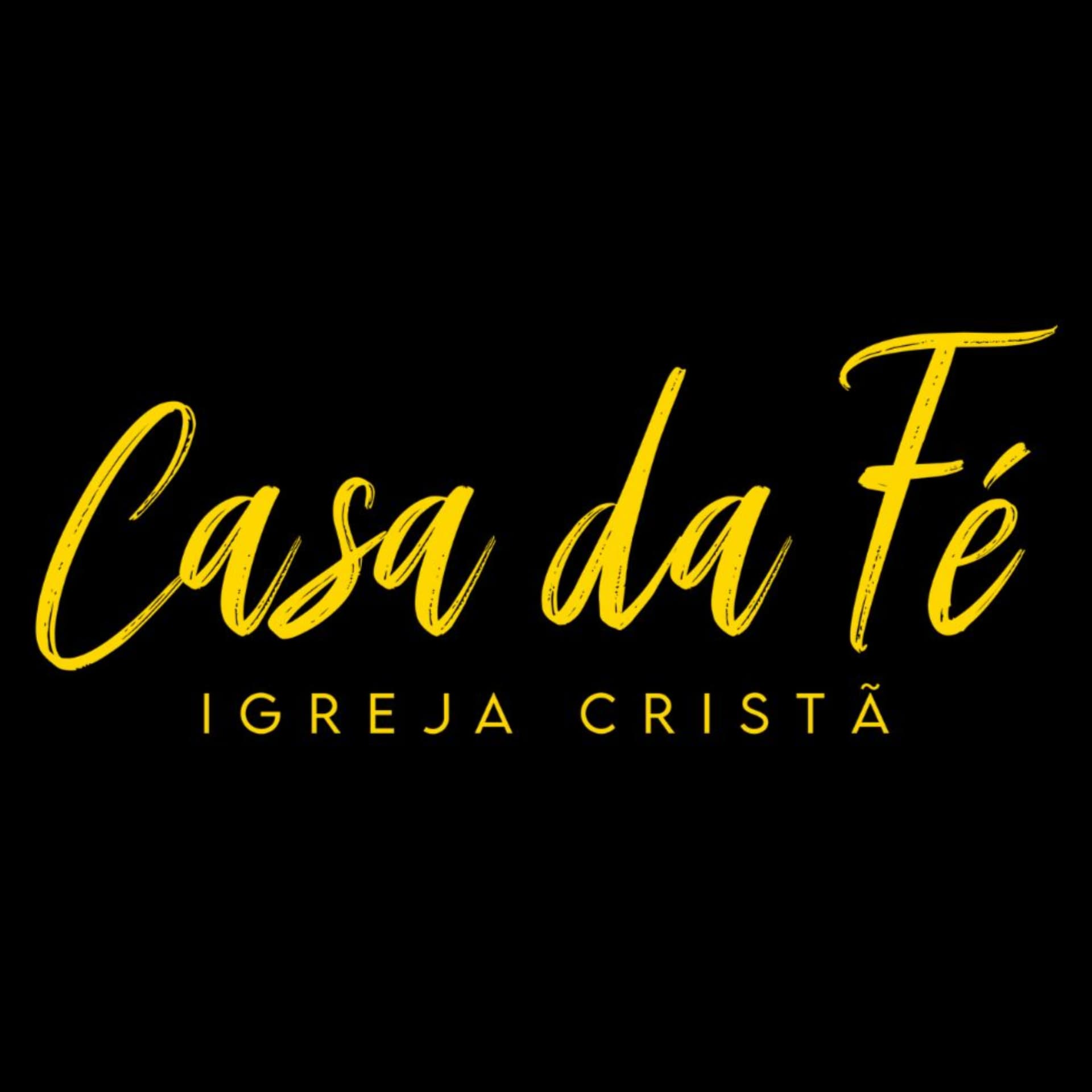 Casa da Fé - Igreja Cristã - Podcasts
