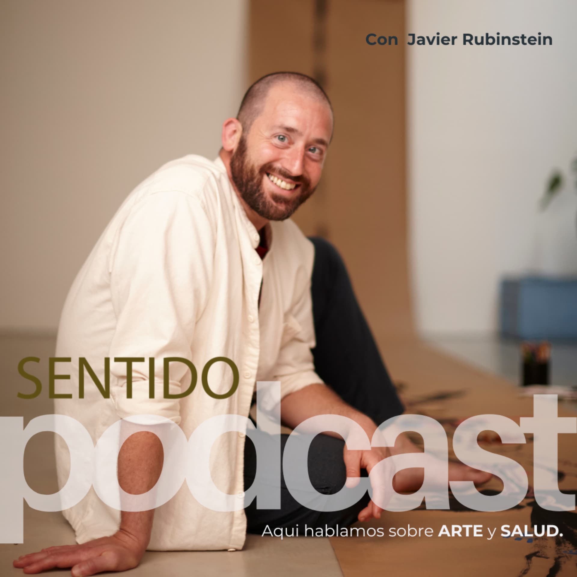 Sentido Arte y Salud - Podcasts