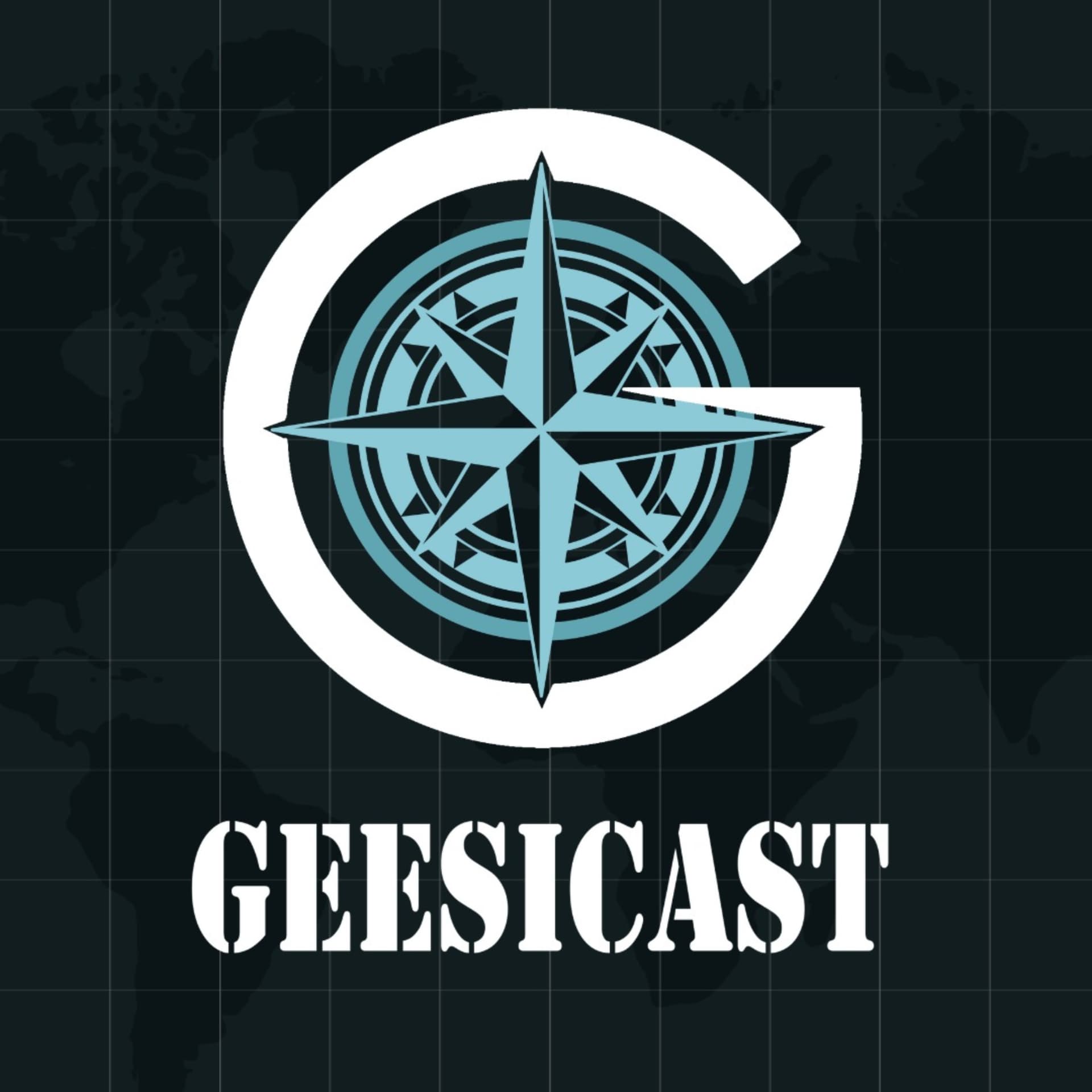 Geesicast - Podcasts