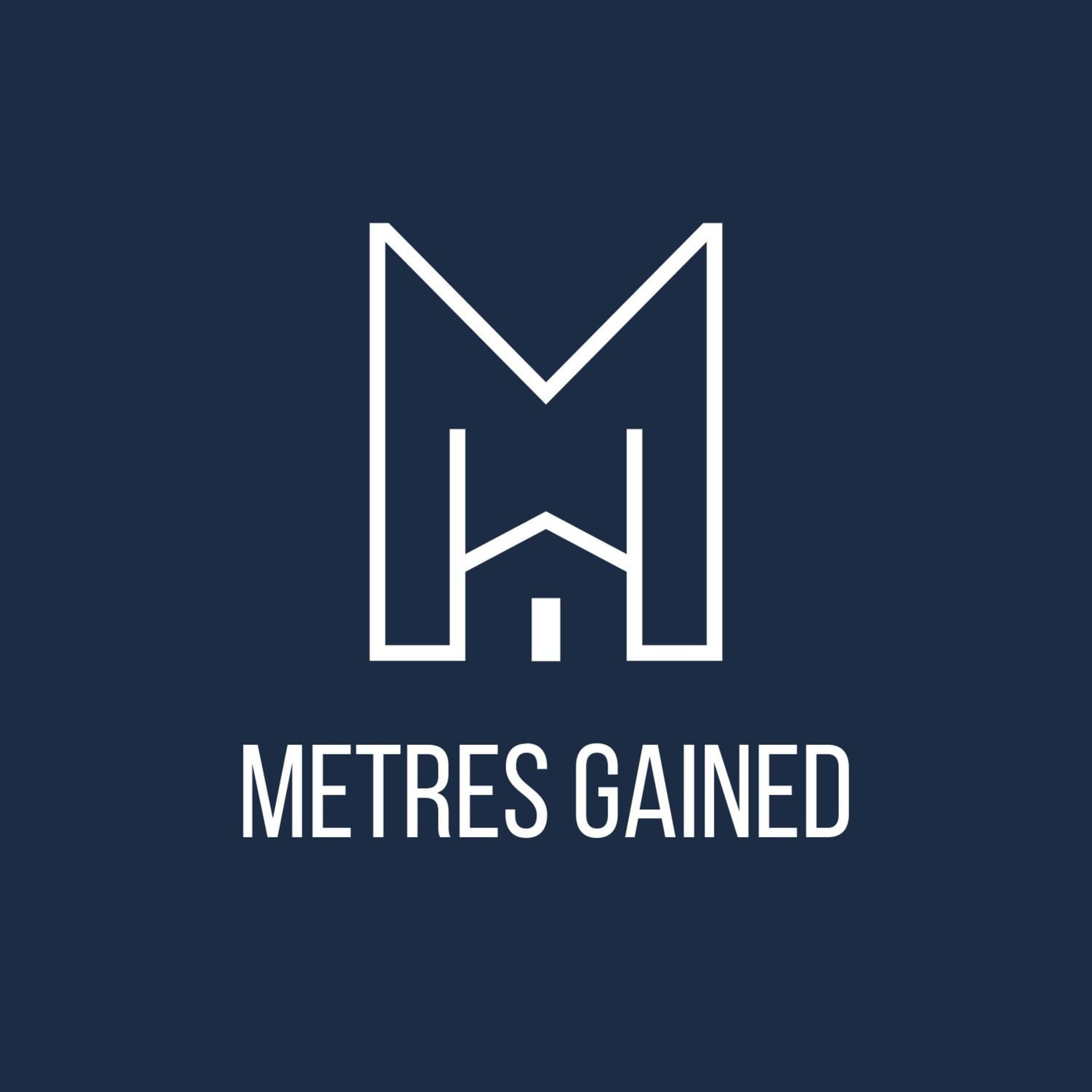 The Metres Gained Podcast - Podcasts