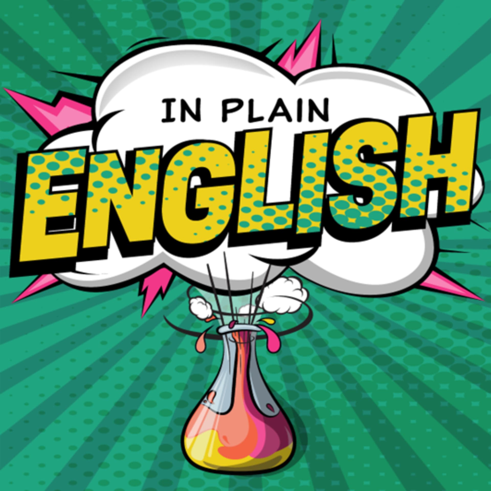 In Plain English: Science Made Simple - Podcasts
