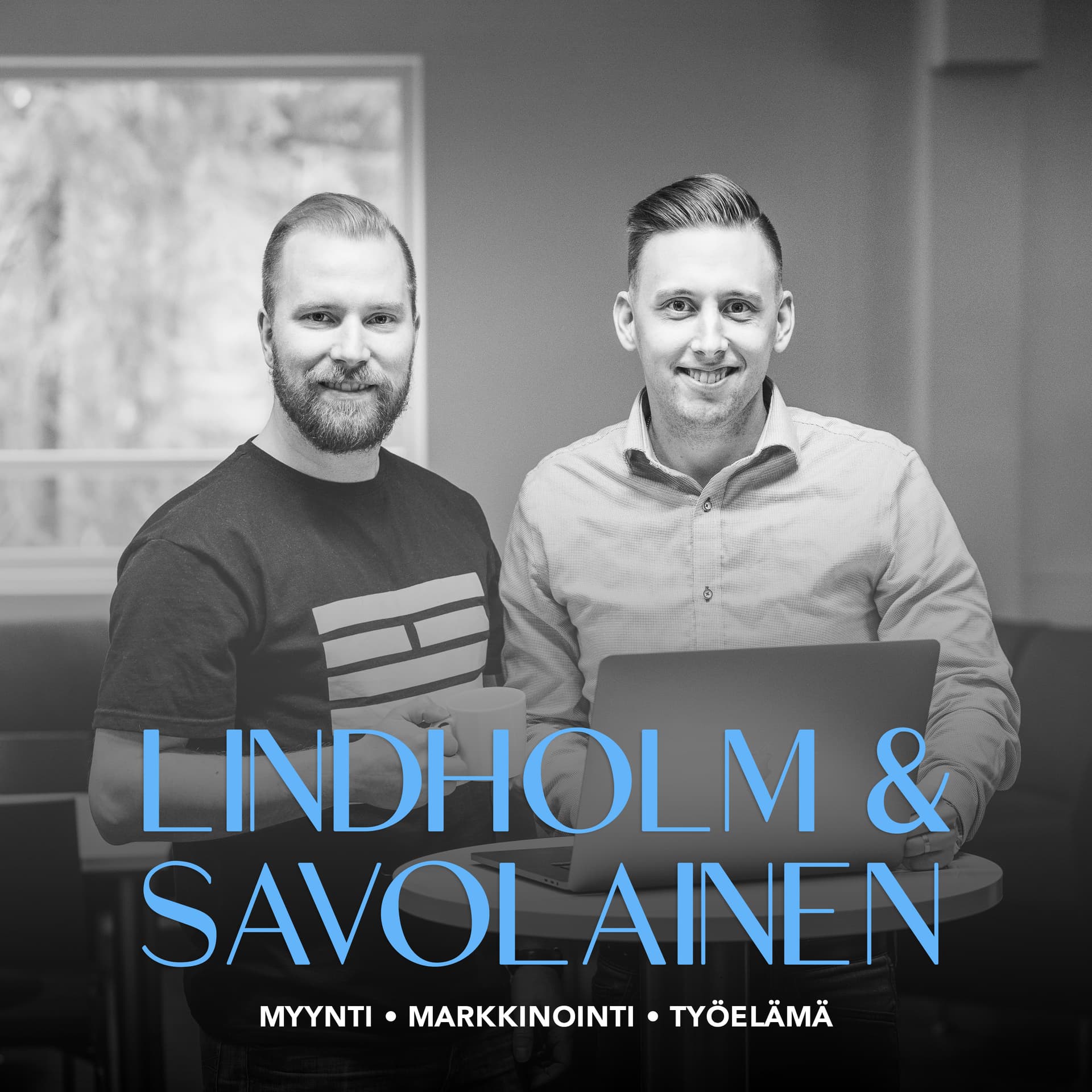 Lindholm & Savolainen - Podcasts