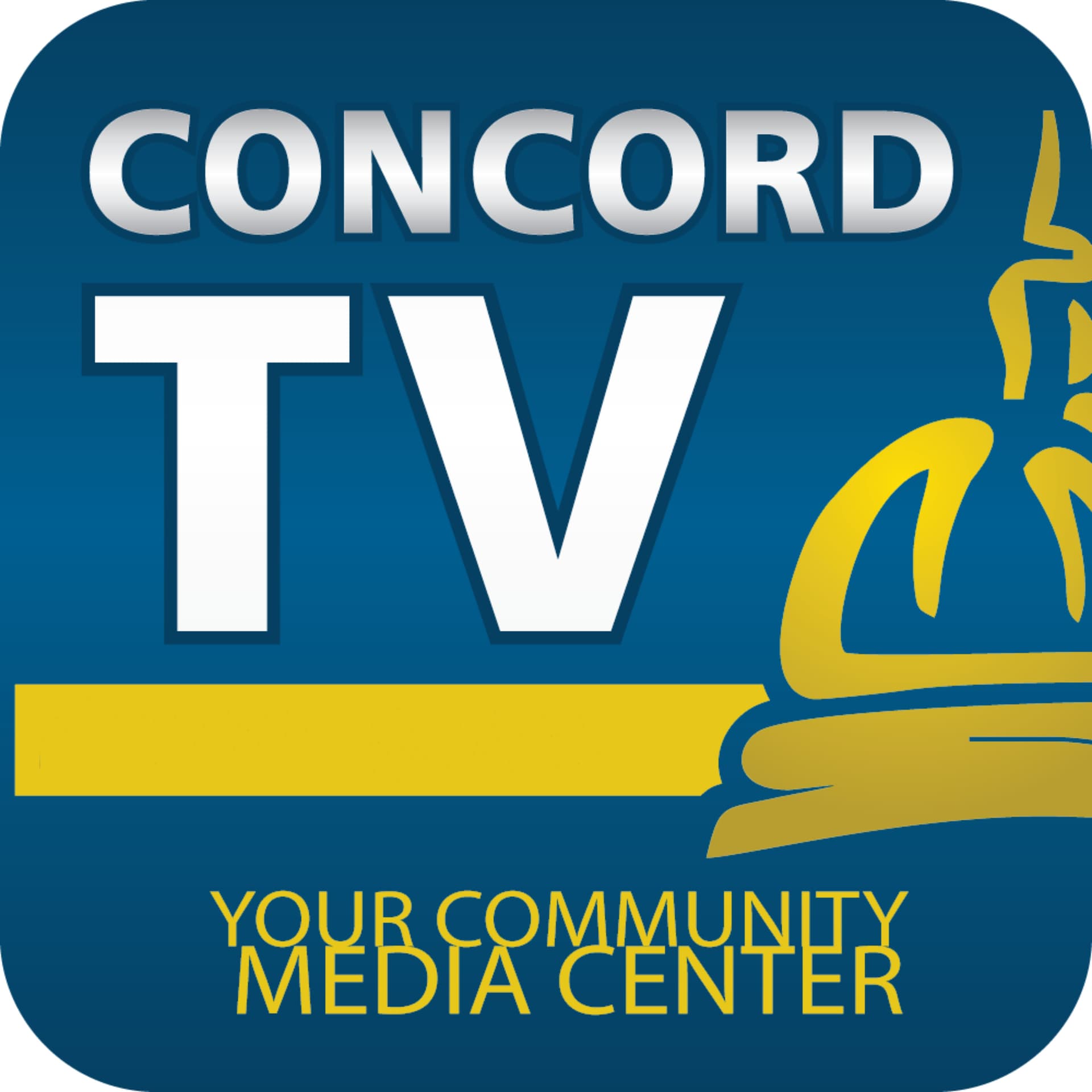 ConcordTV Original Podcasts - Podcasts