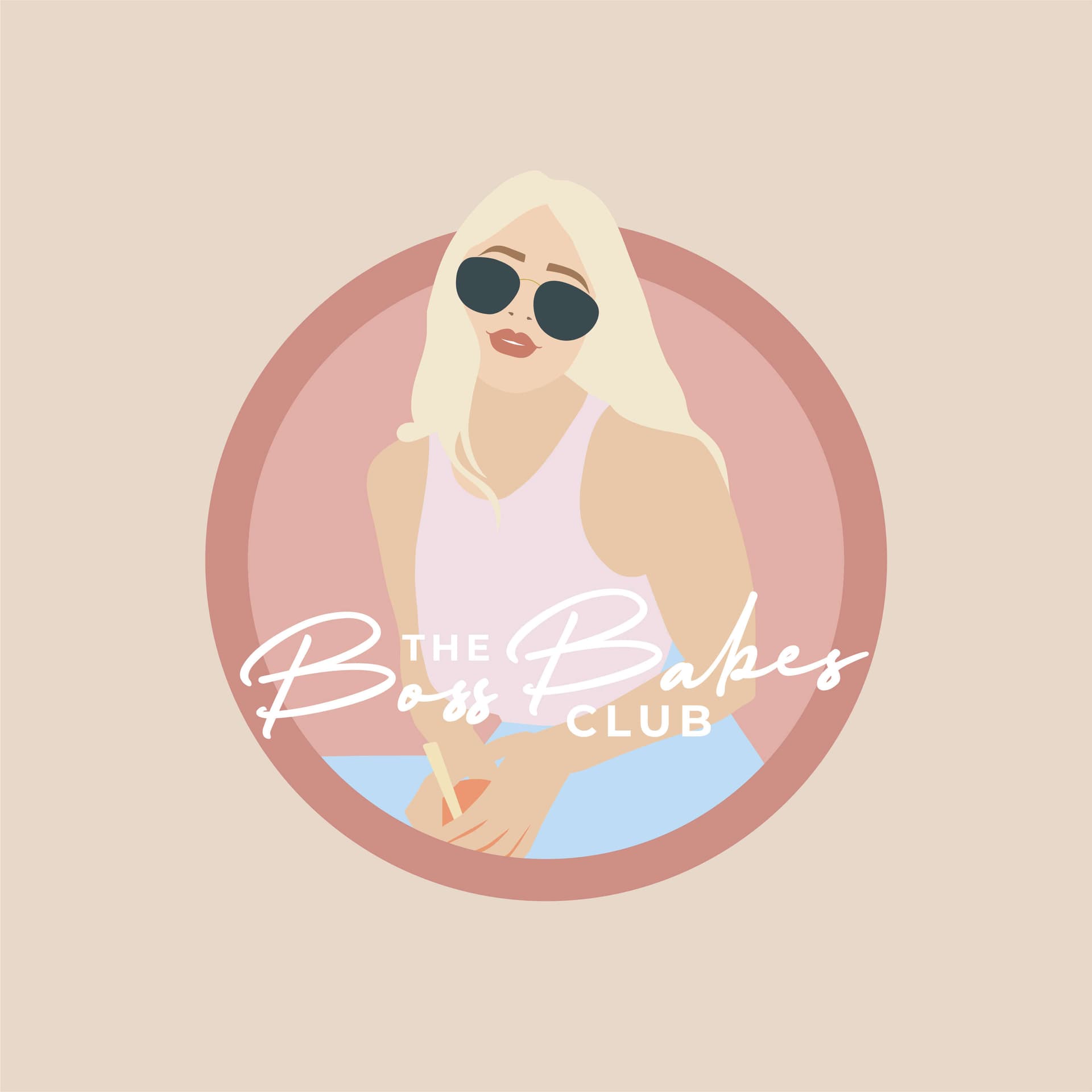 The Boss Babes Club Podcast - Podcasts