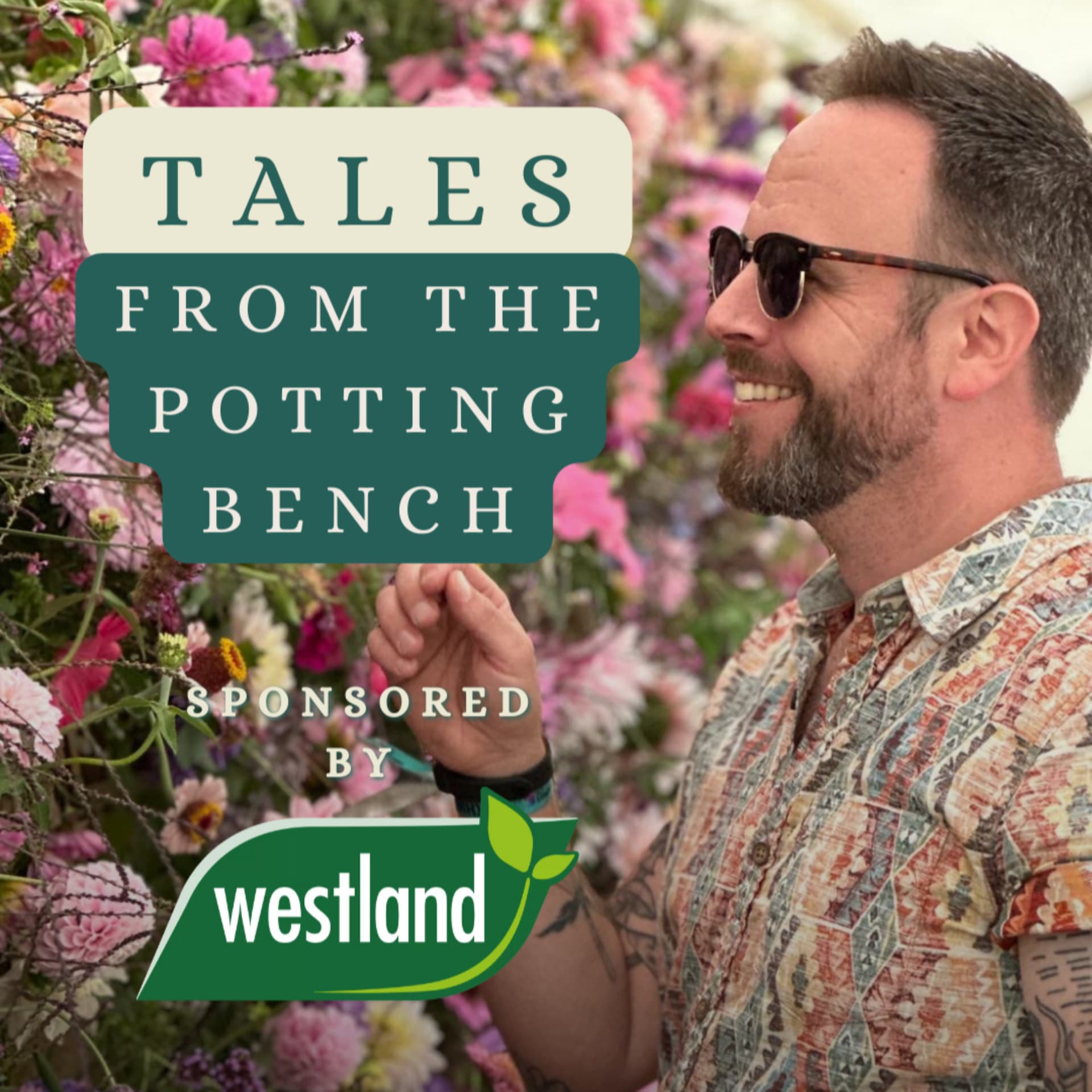 Tales From The Potting Bench - Podcasts
