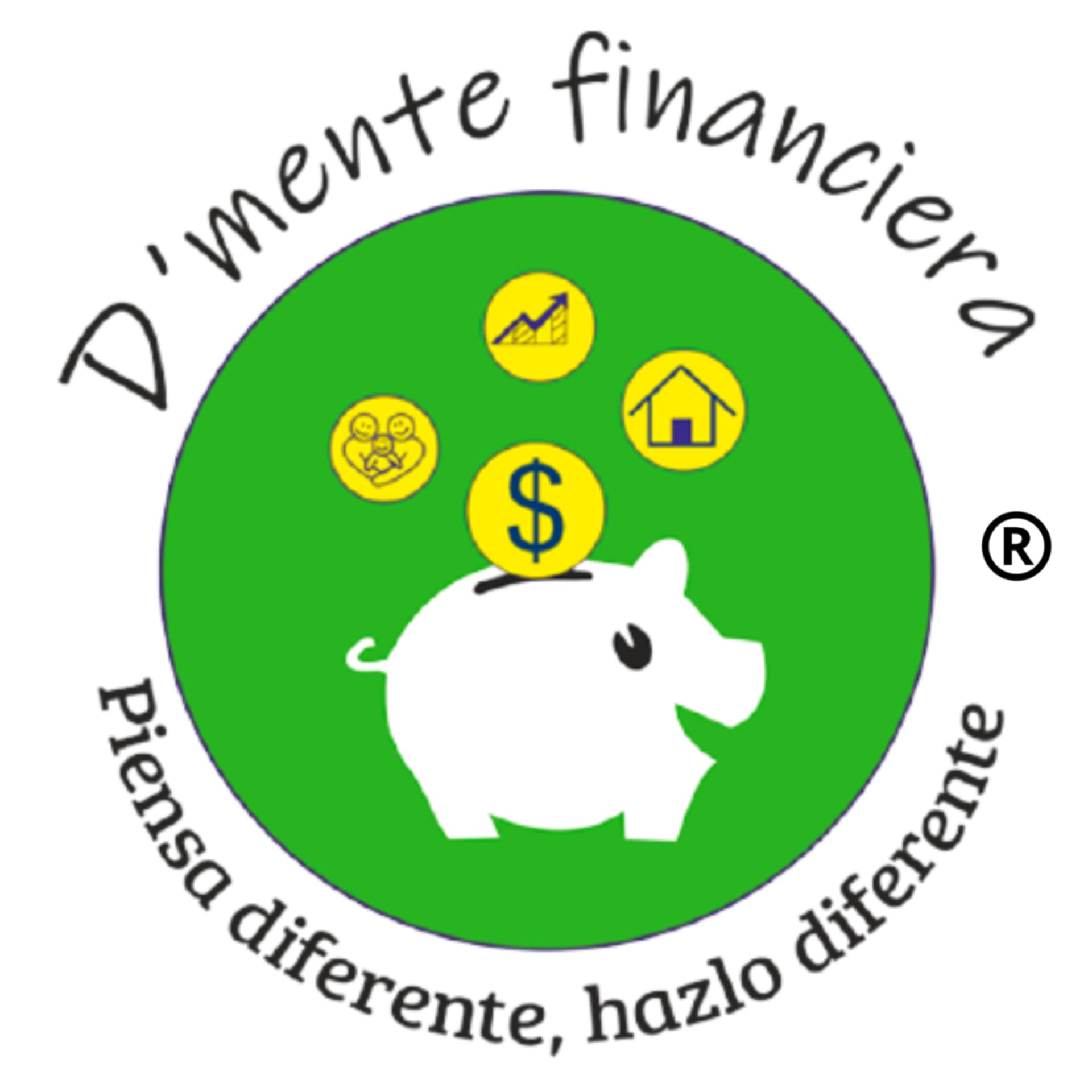 D'mente Financiera - Podcasts