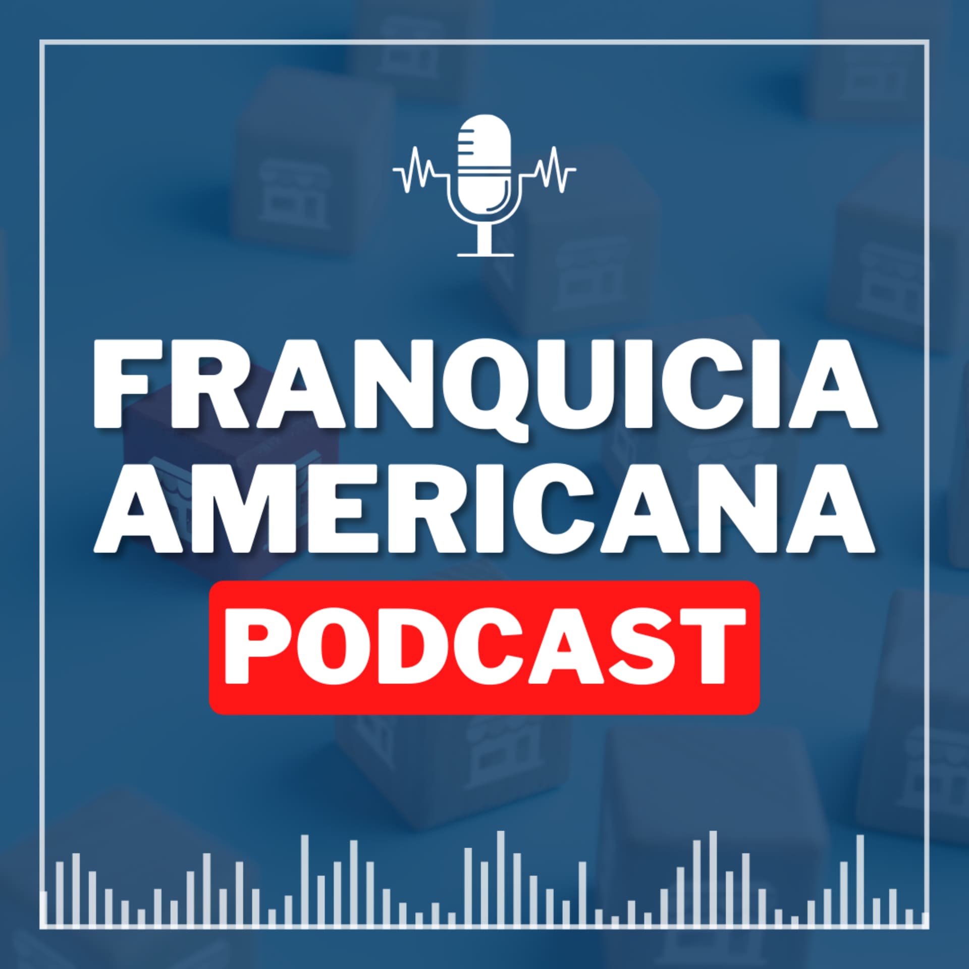 El Mundo De Las Franquicias - Podcasts