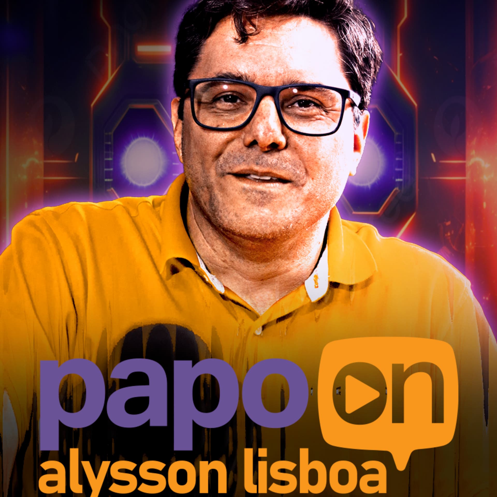 PAPO ON - Seu Podcast de Marketing Digital, Negócios, Inovação, IA e Educação - Podcasts
