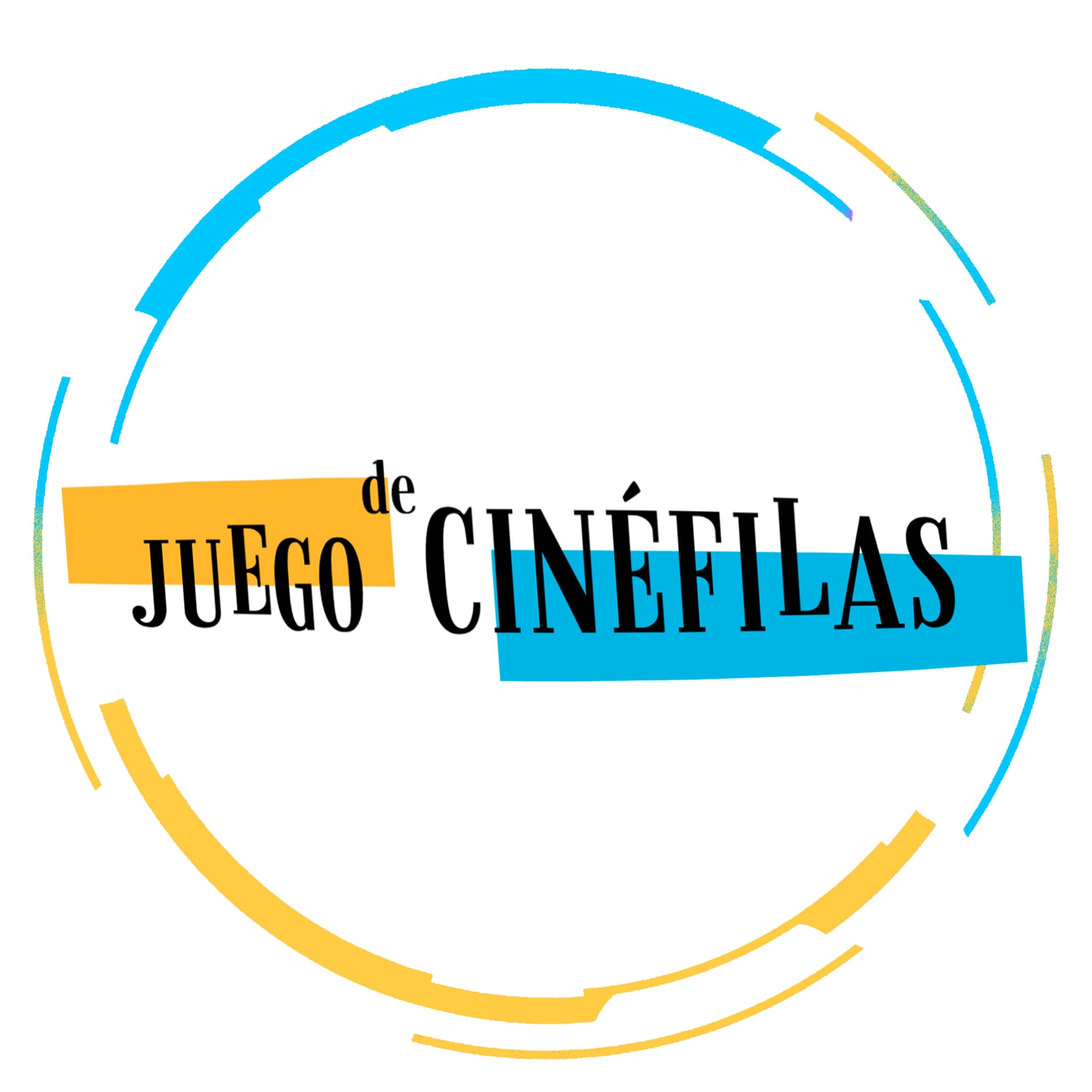 Juego de Cinéfilas - Podcasts