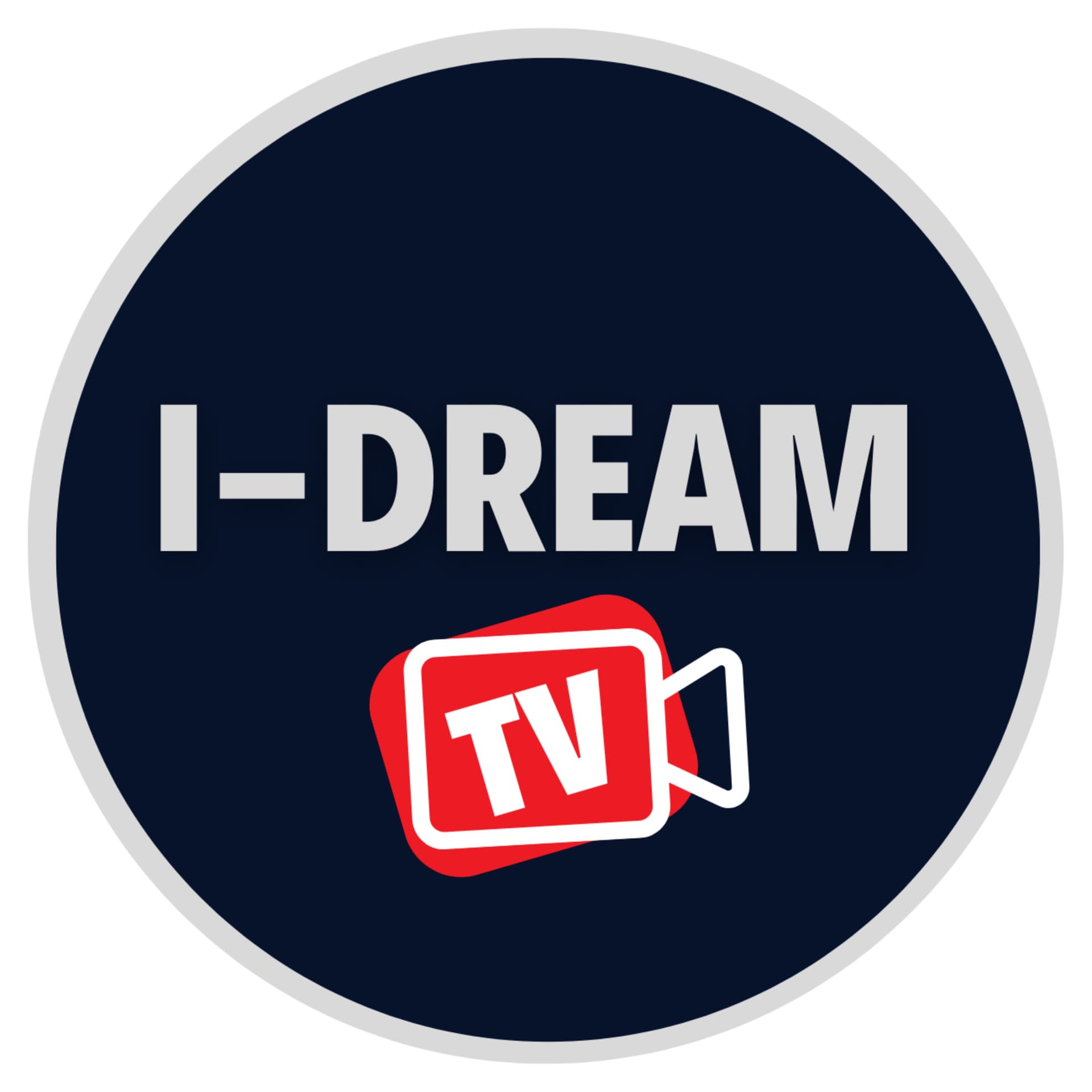 i-Dream TV Podcast - Podcasts