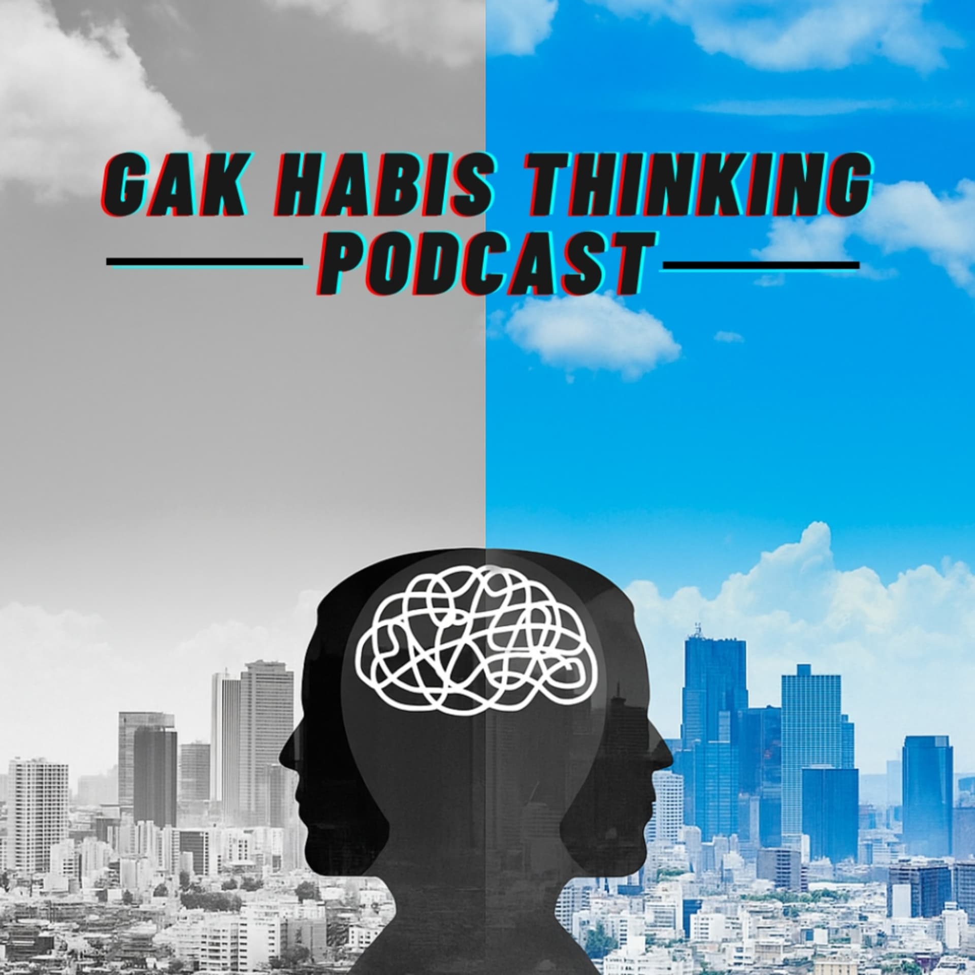 Gak Habis Thinking Podcast - Podcasts