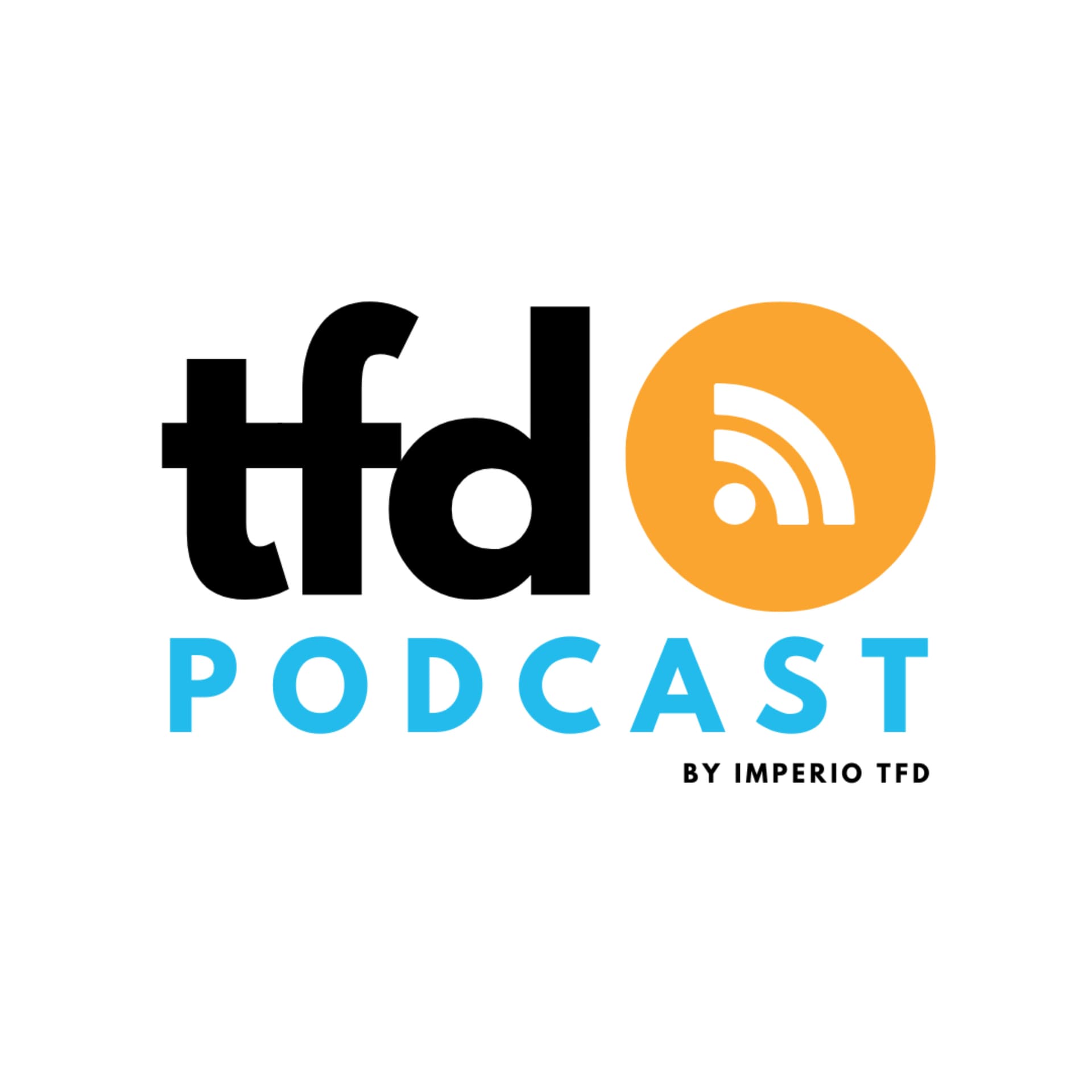 TFD Podcast - Podcasts