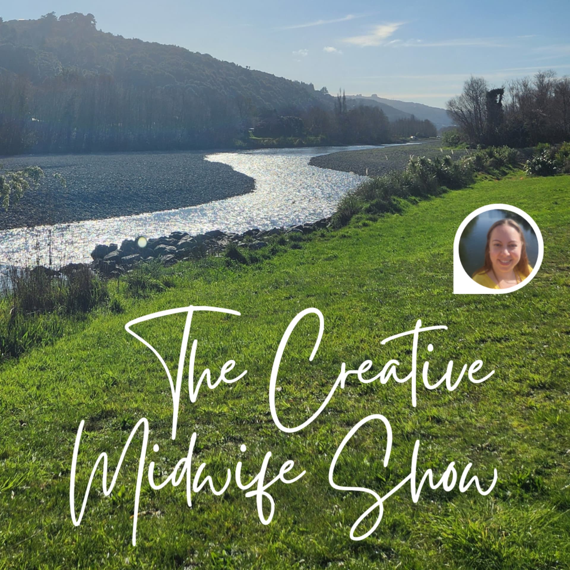 The Creative Midwife Show - Podcasts
