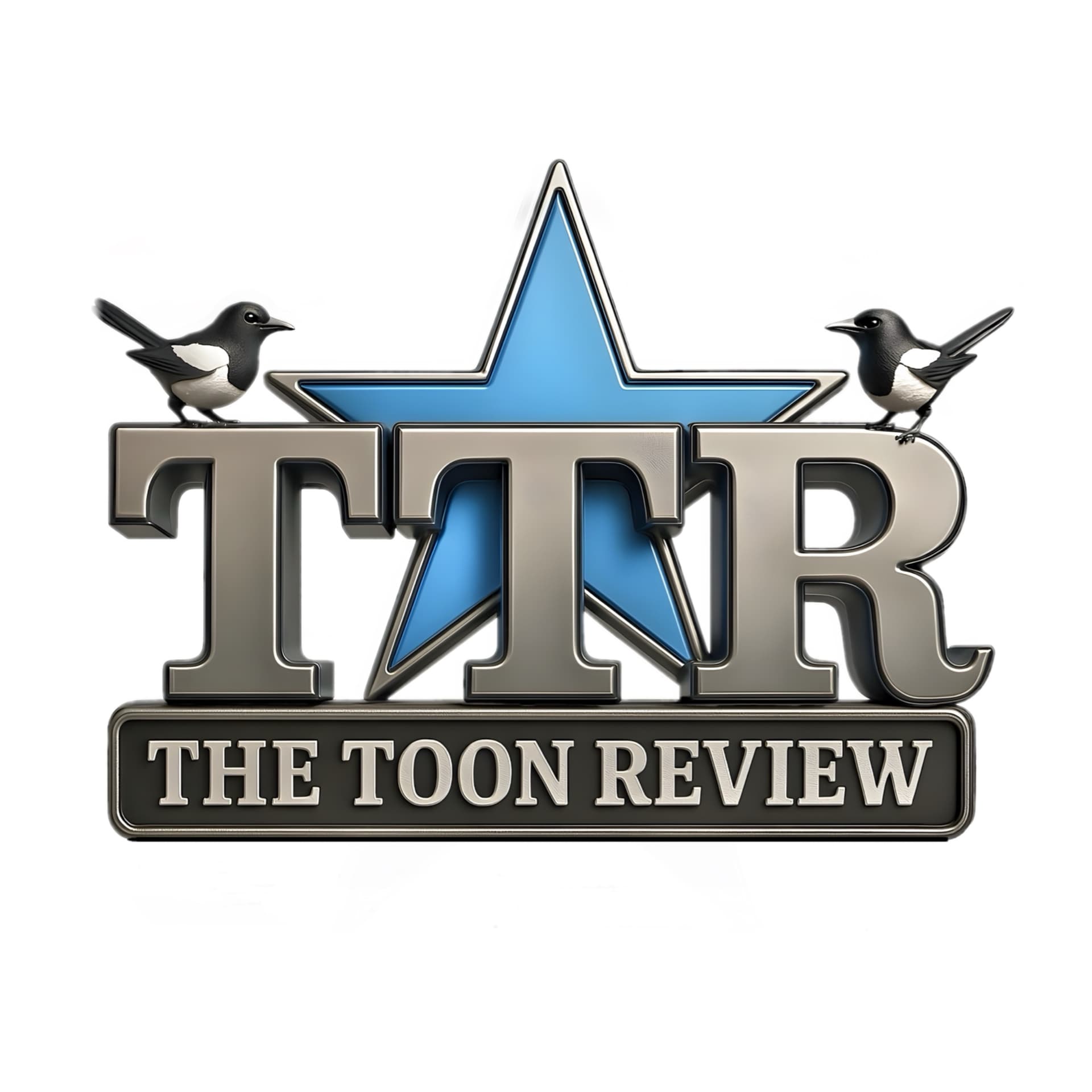 The Toon Review - Podcasts
