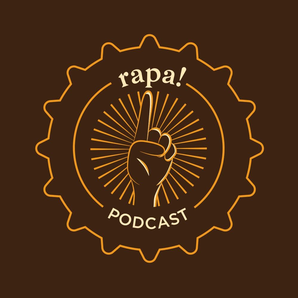 Rapa! Podcast - Podcasts