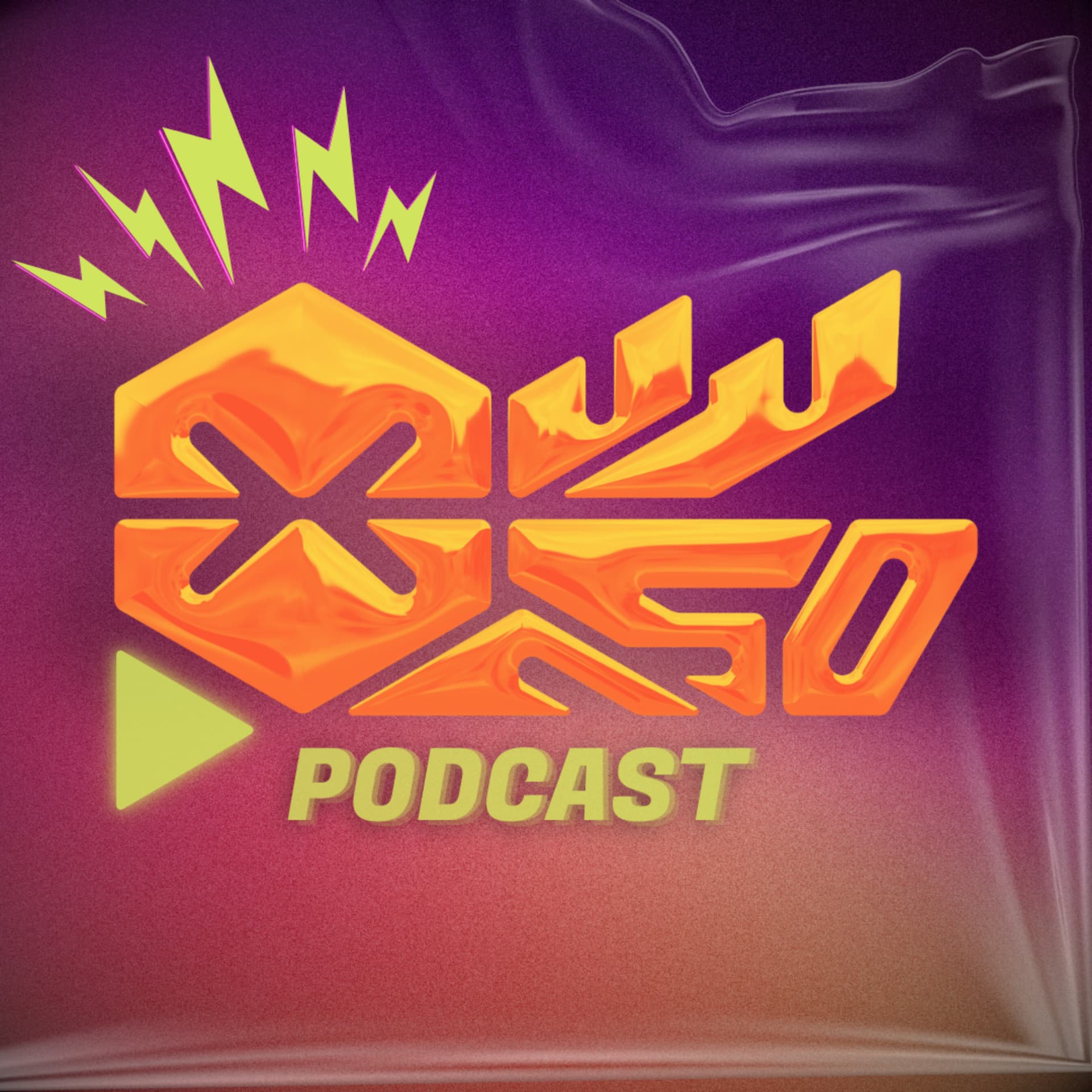 Muy Waso Podcast