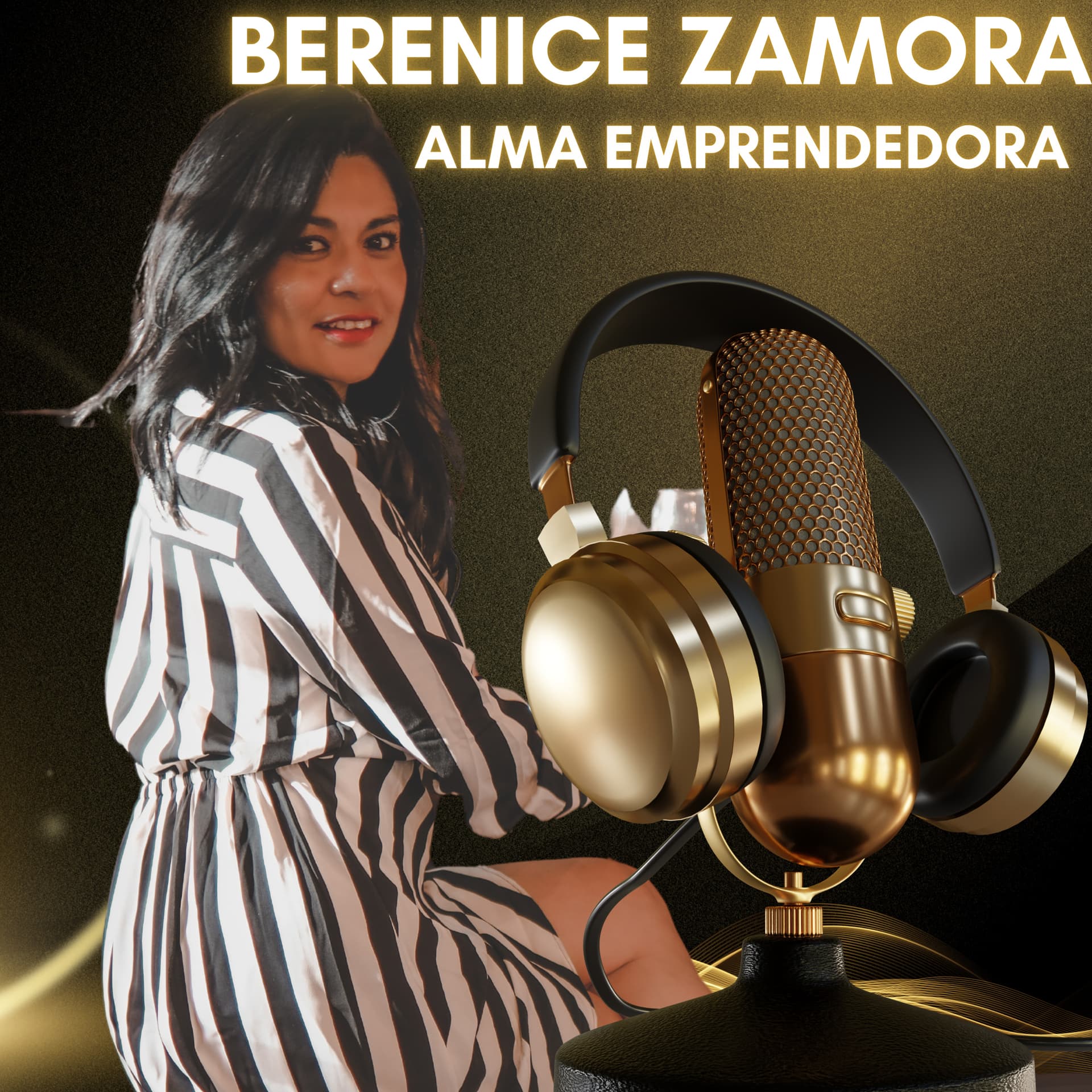 Alma emprendedora Podcast - Podcasts
