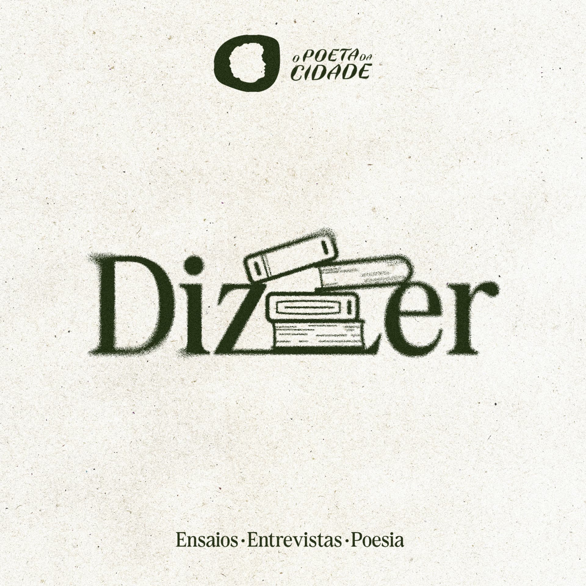 Dizer - Podcasts