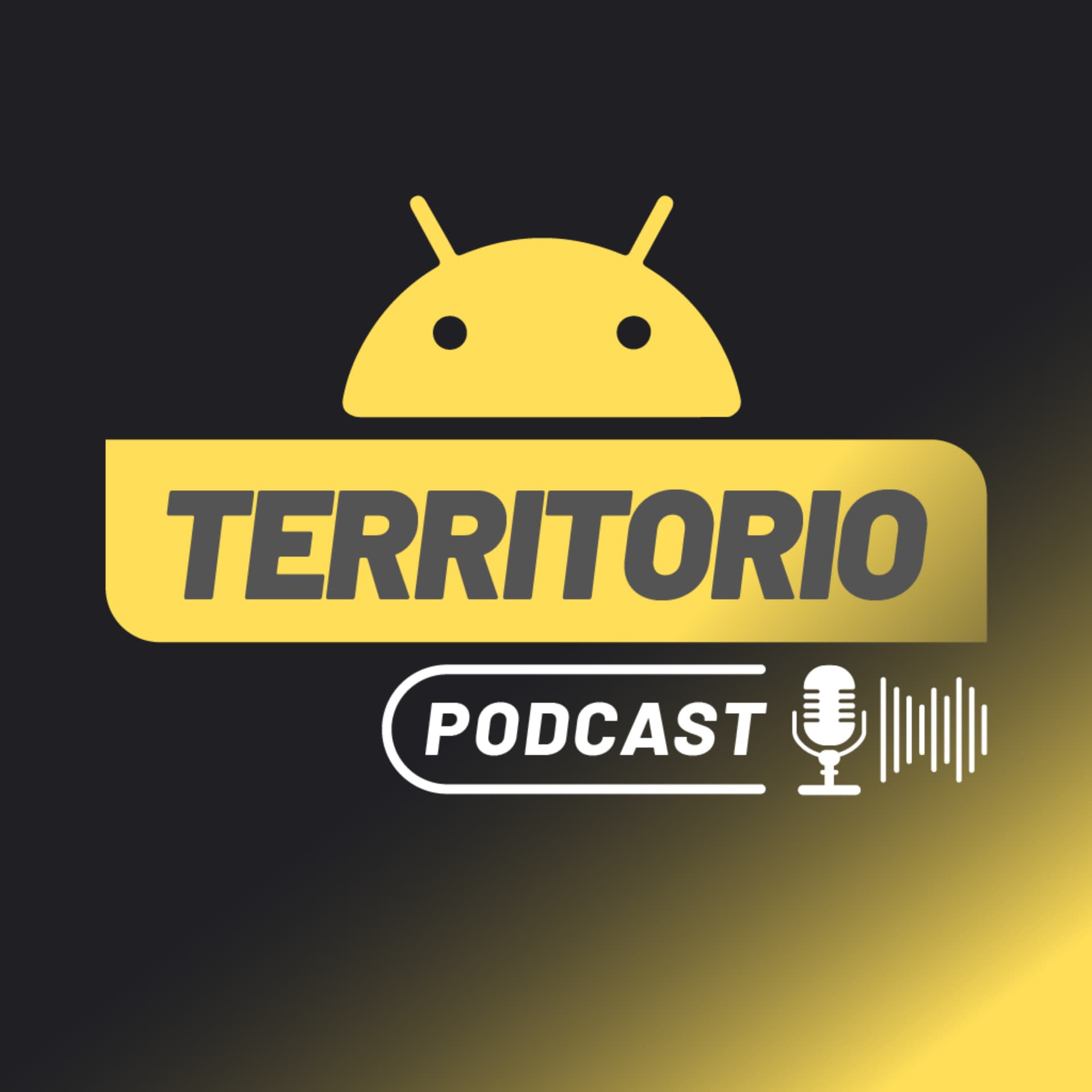 Territorio Android PODCAST - Podcasts