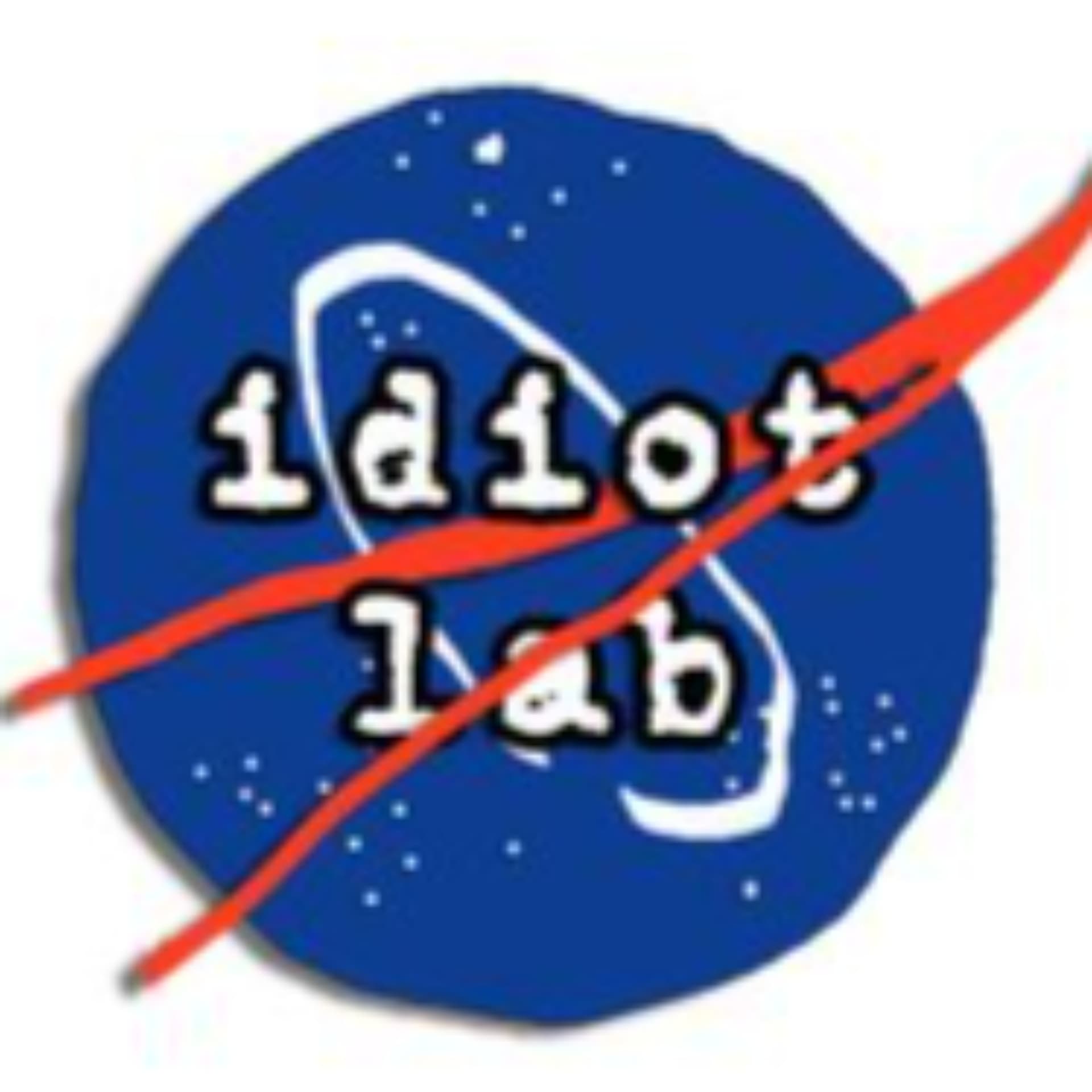 Idiotlab - Podcasts