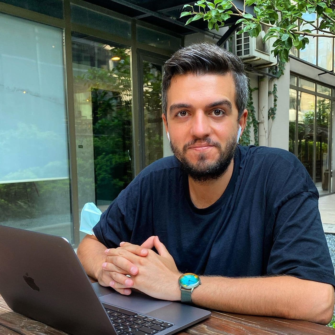 Dijital Pazarlama Gündemi - Ahmet Balat - Podcasts