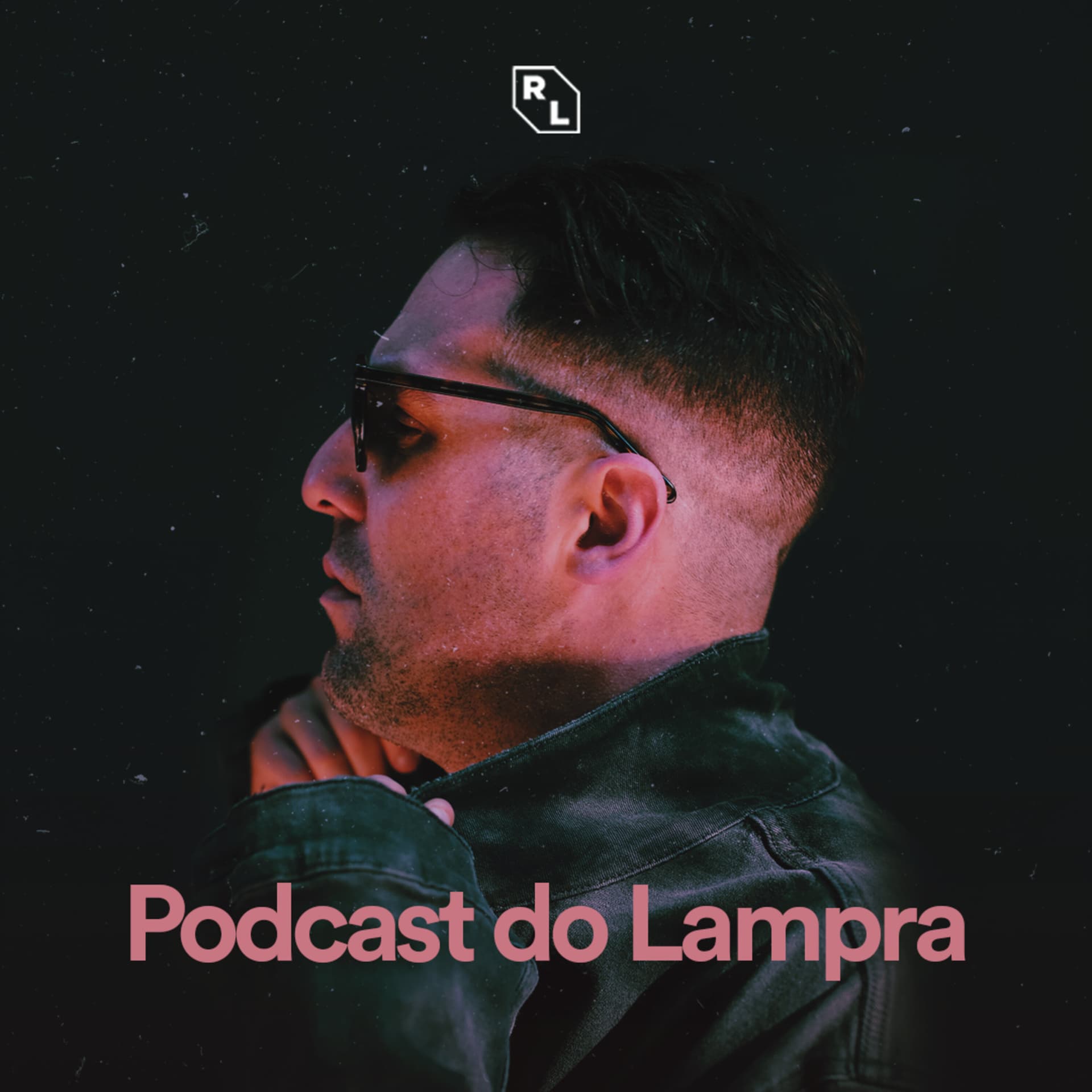 Podcast do Lampra - Podcasts