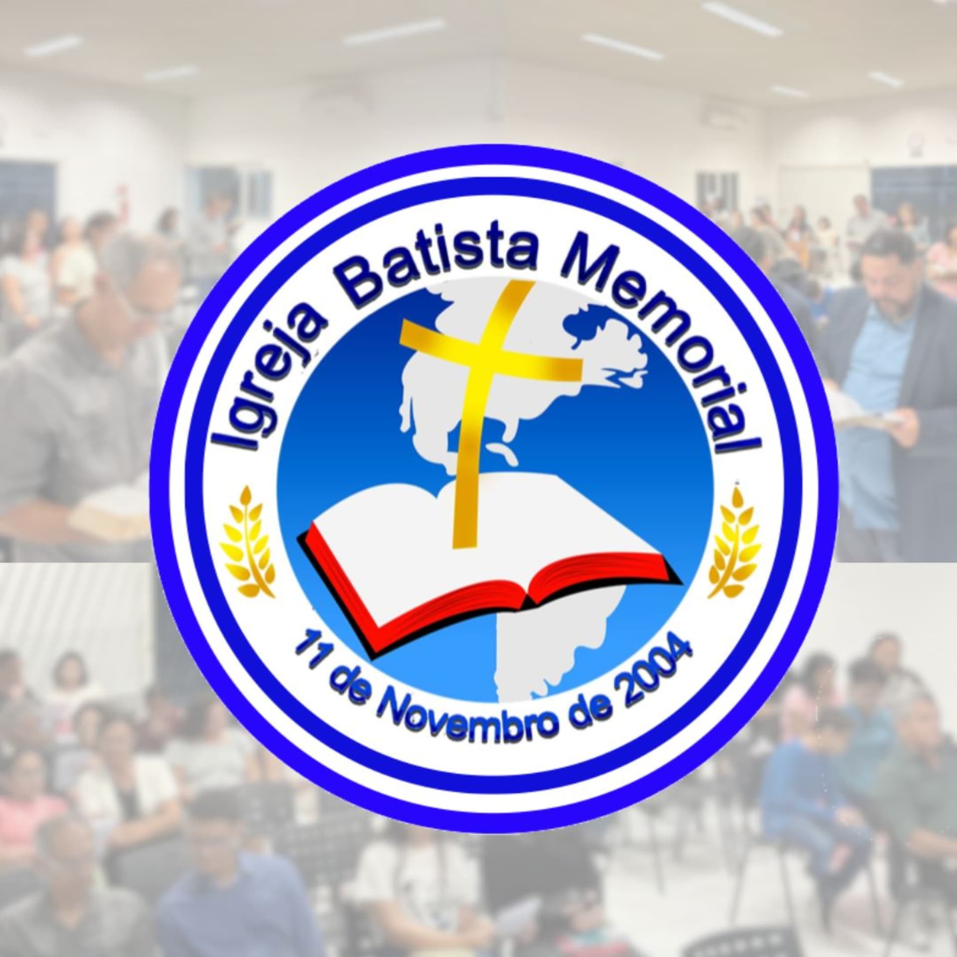 Igreja Batista Memorial de João Pessoa - Podcasts