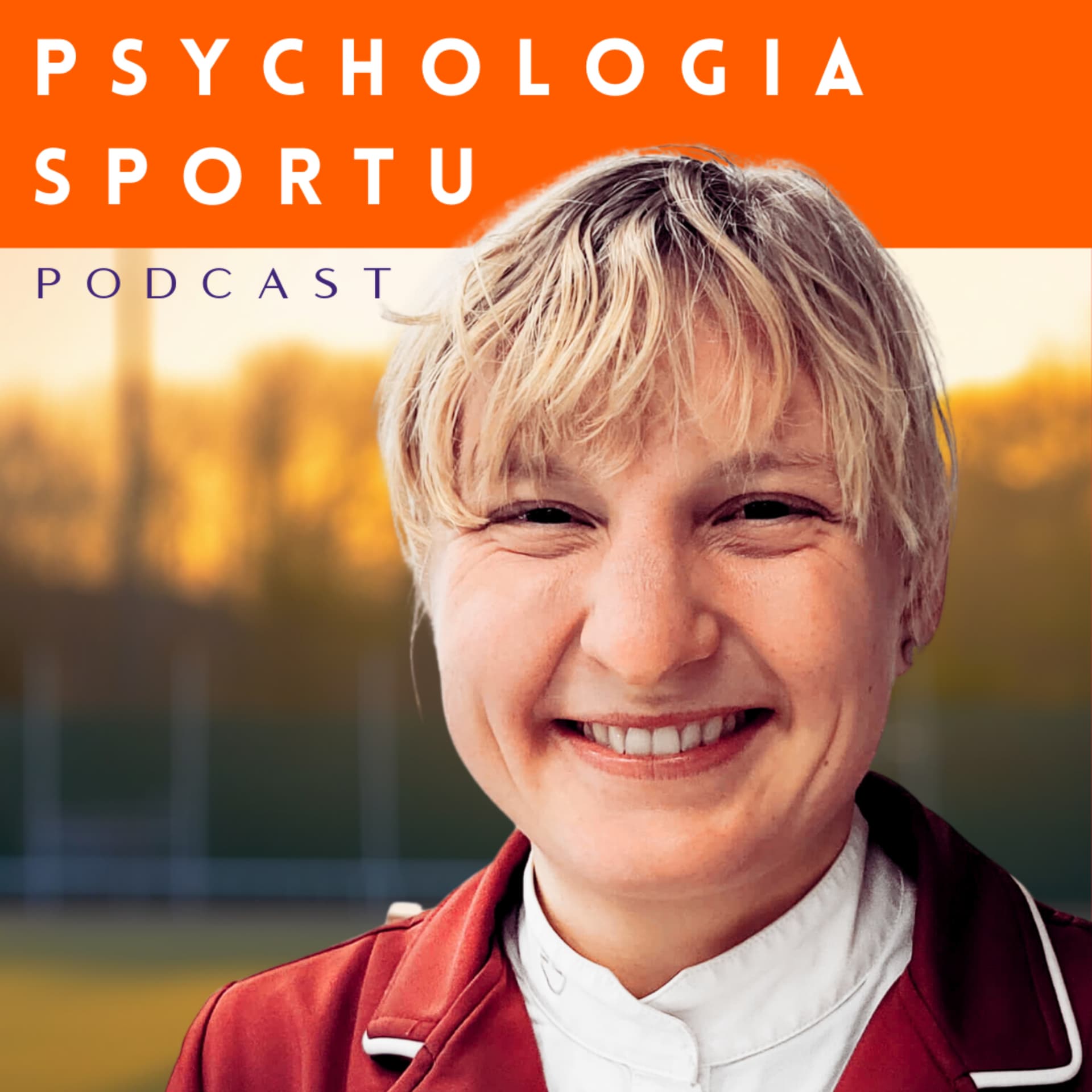 Psychologia sportu - Podcasts