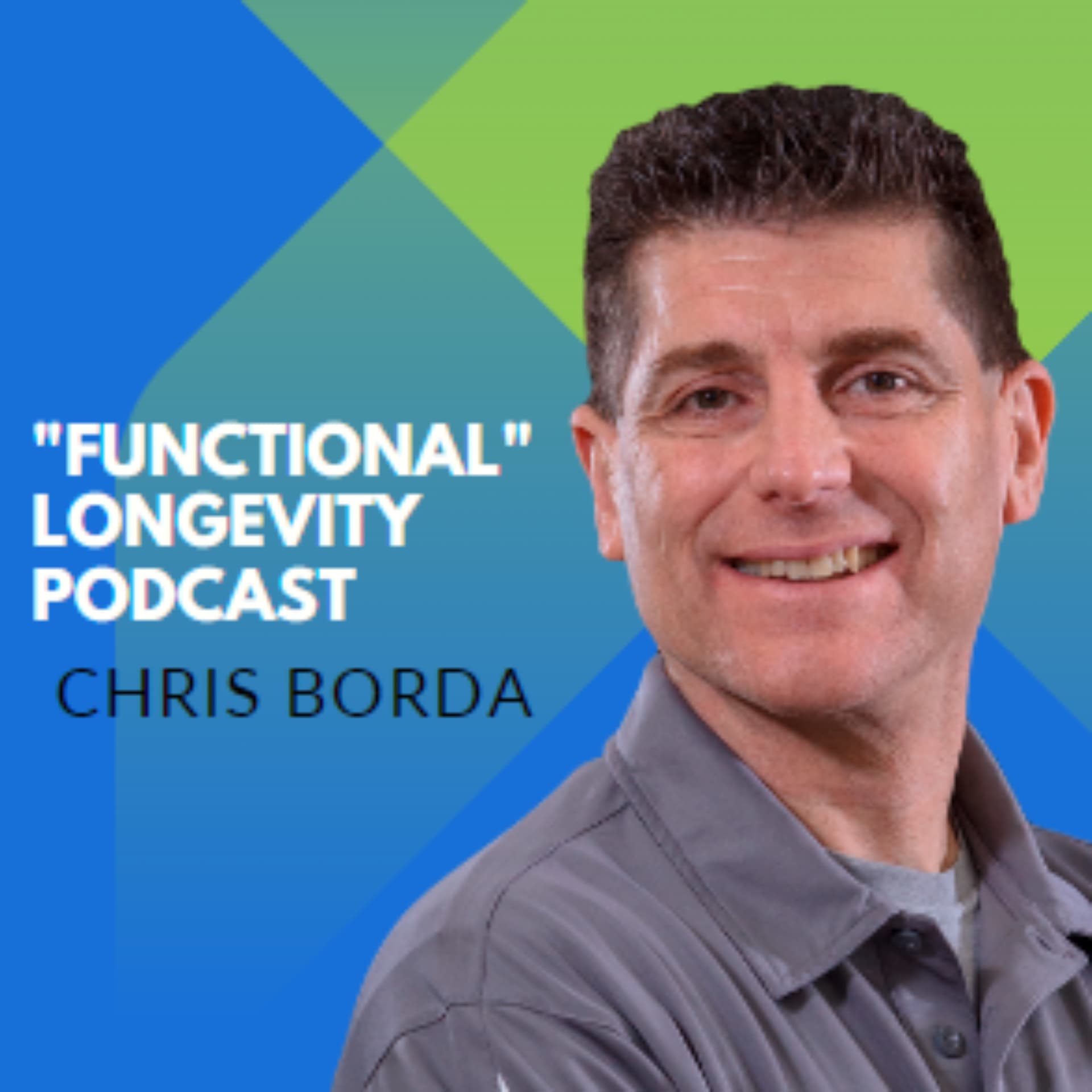 Y.E.S. Fitness "Longevity" Podcast - Podcasts