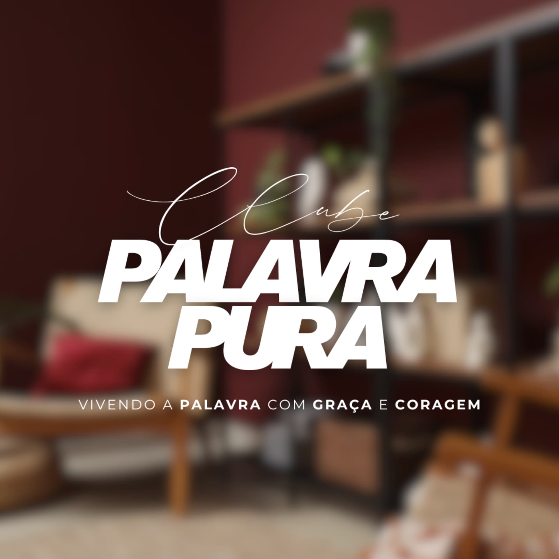 Palavra Pura - Podcasts