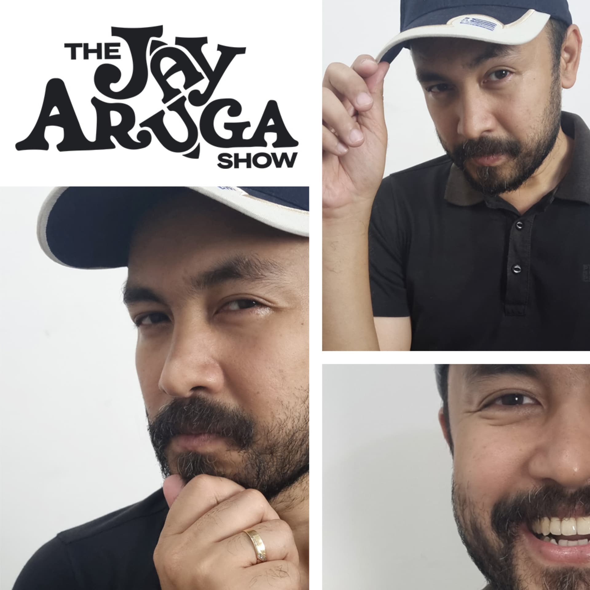 The Jay Aruga Show - Podcasts