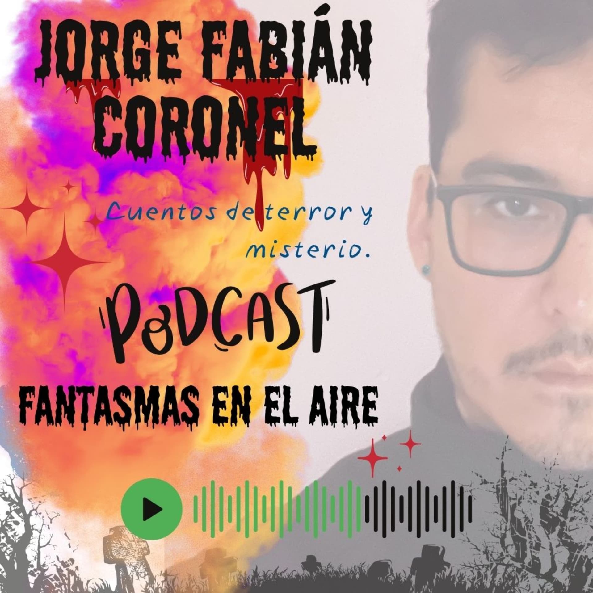 Fantasmas En El AireEntra si te atreves - Podcasts