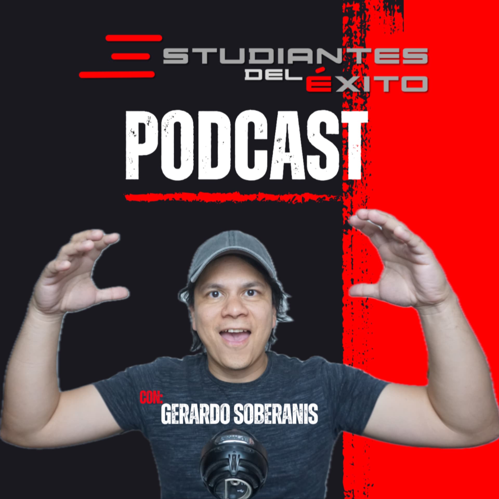 Estudiantes del Éxito - Podcasts