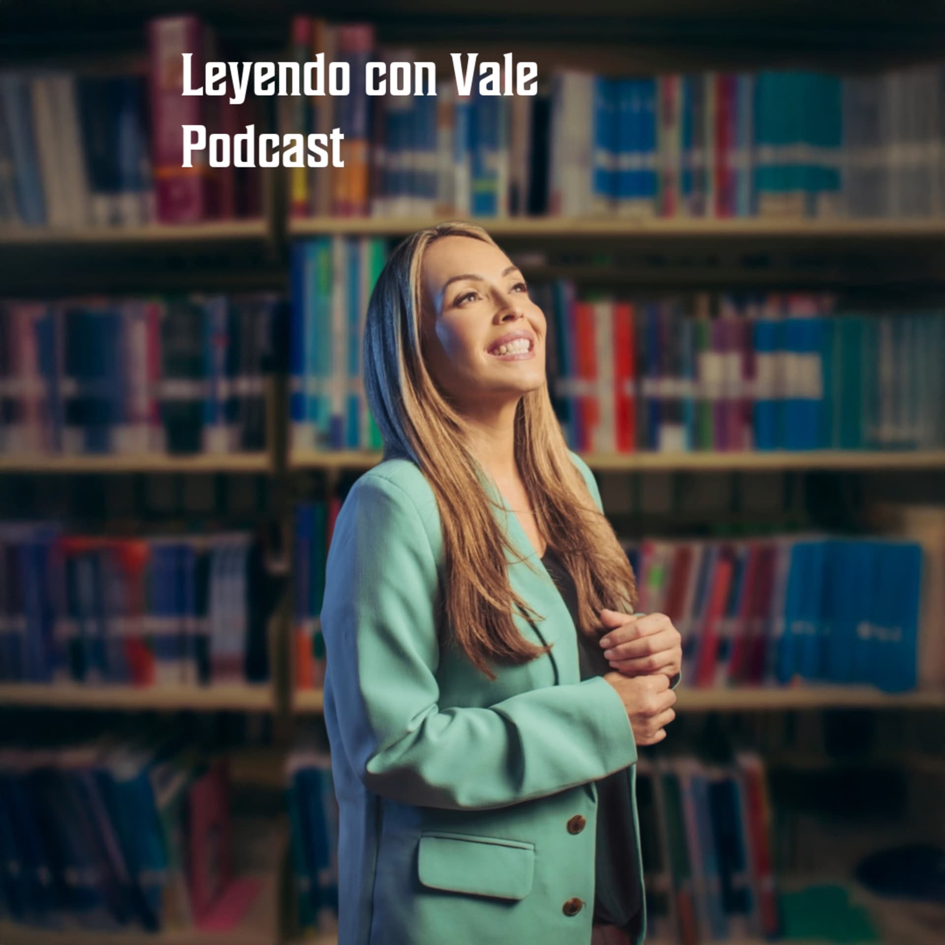 Leyendo con Vale Podcast - Podcasts