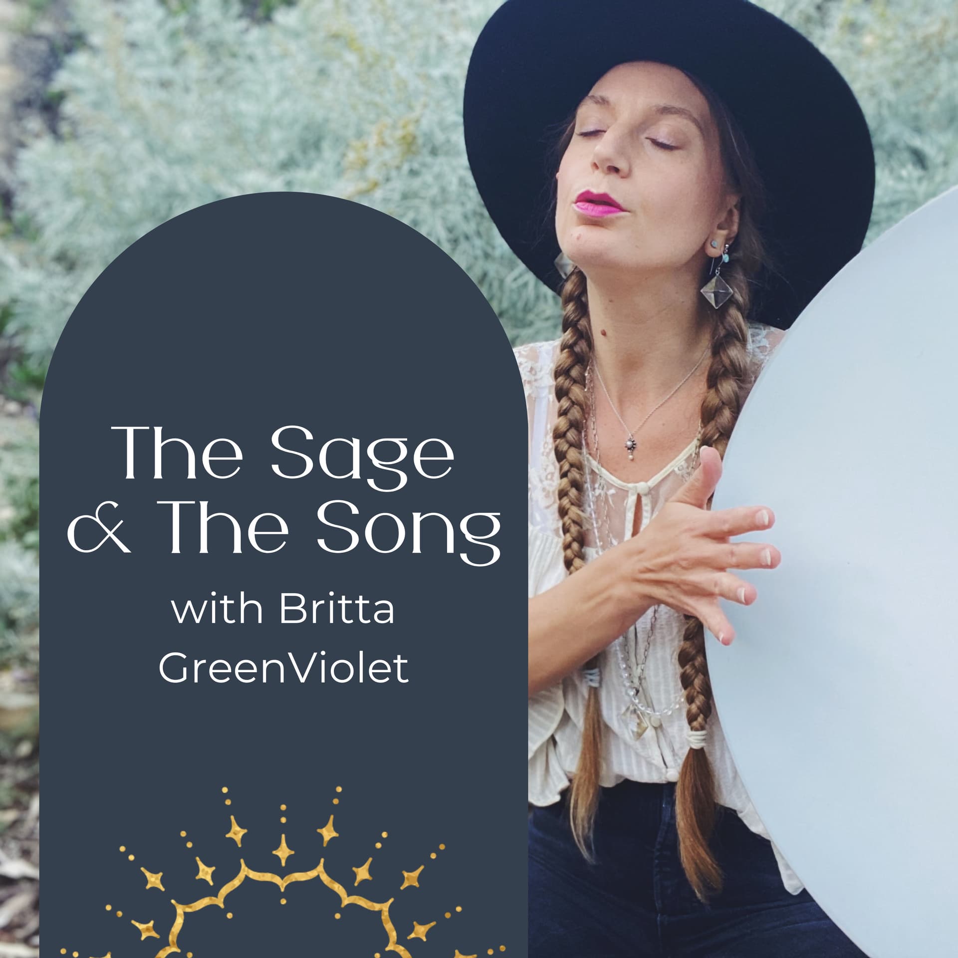 The Sage & The Song - Podcasts