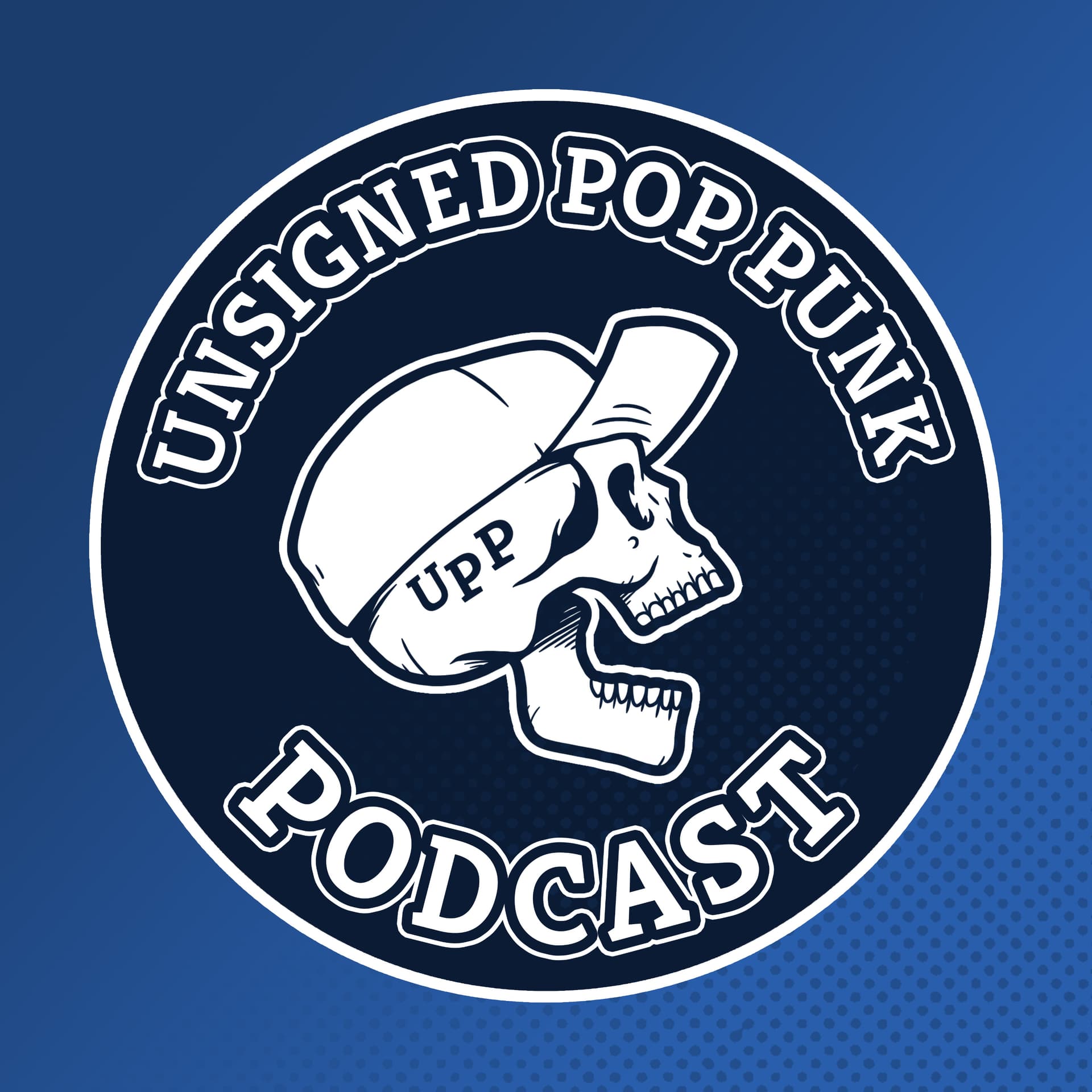 Unsigned Pop Punk Podcast - Podcasts