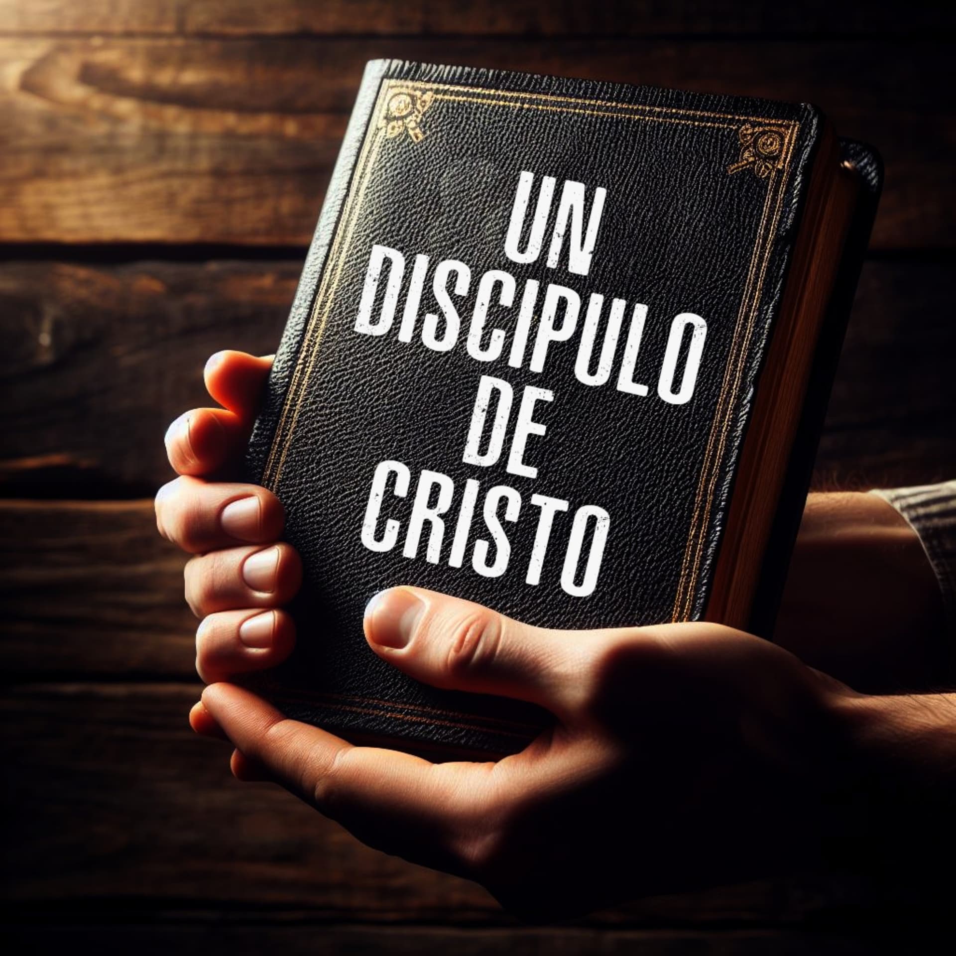 Un Discípulo de Cristo